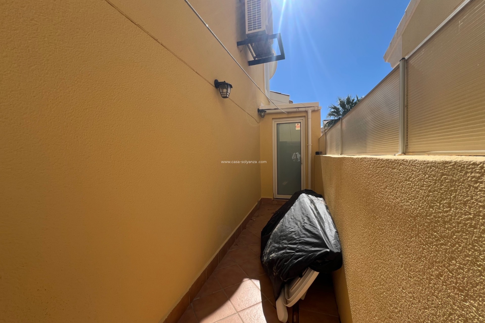 Resale - Villa - Orihuela Costa - Los Dolses