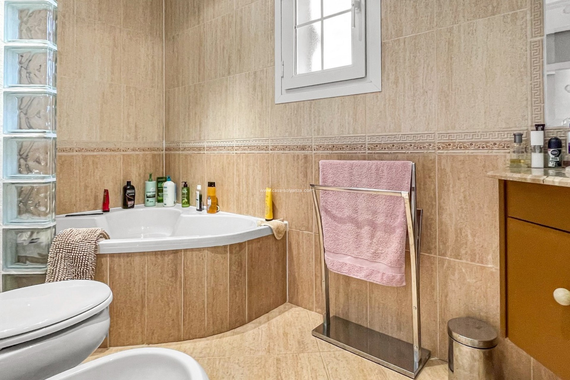 Resale - Villa - Orihuela Costa - Los Dolses