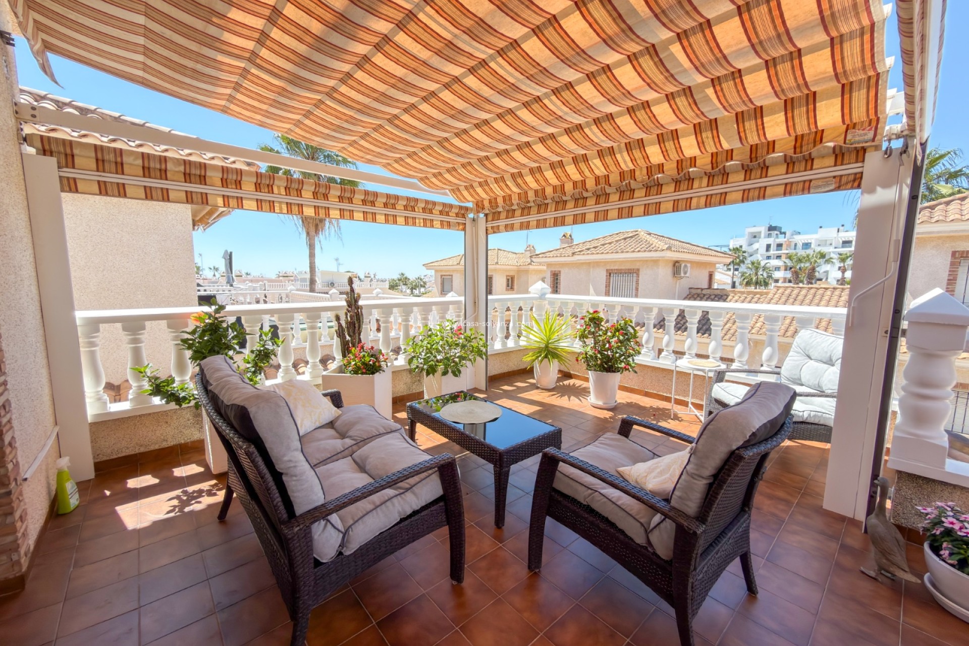 Resale - Villa - Orihuela Costa - Los Dolses