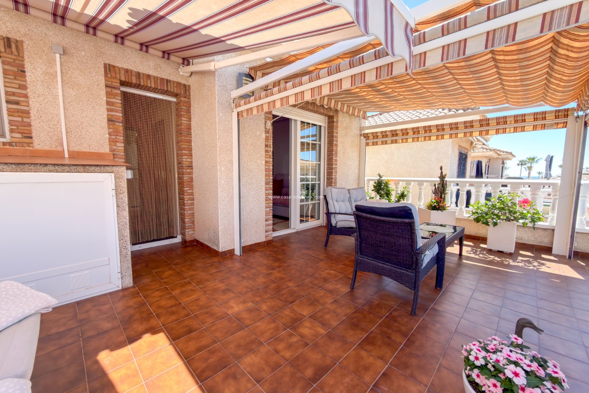 Resale - Villa - Orihuela Costa - Los Dolses