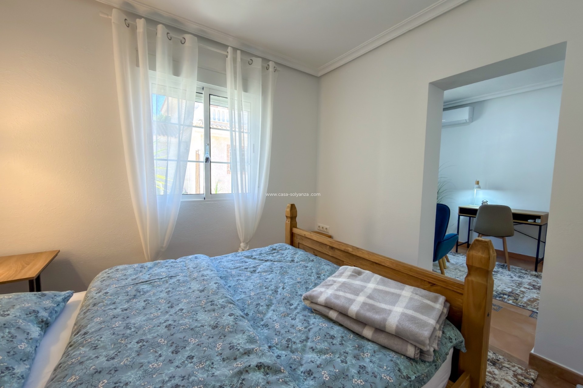Resale - Villa - Orihuela Costa - Los Dolses