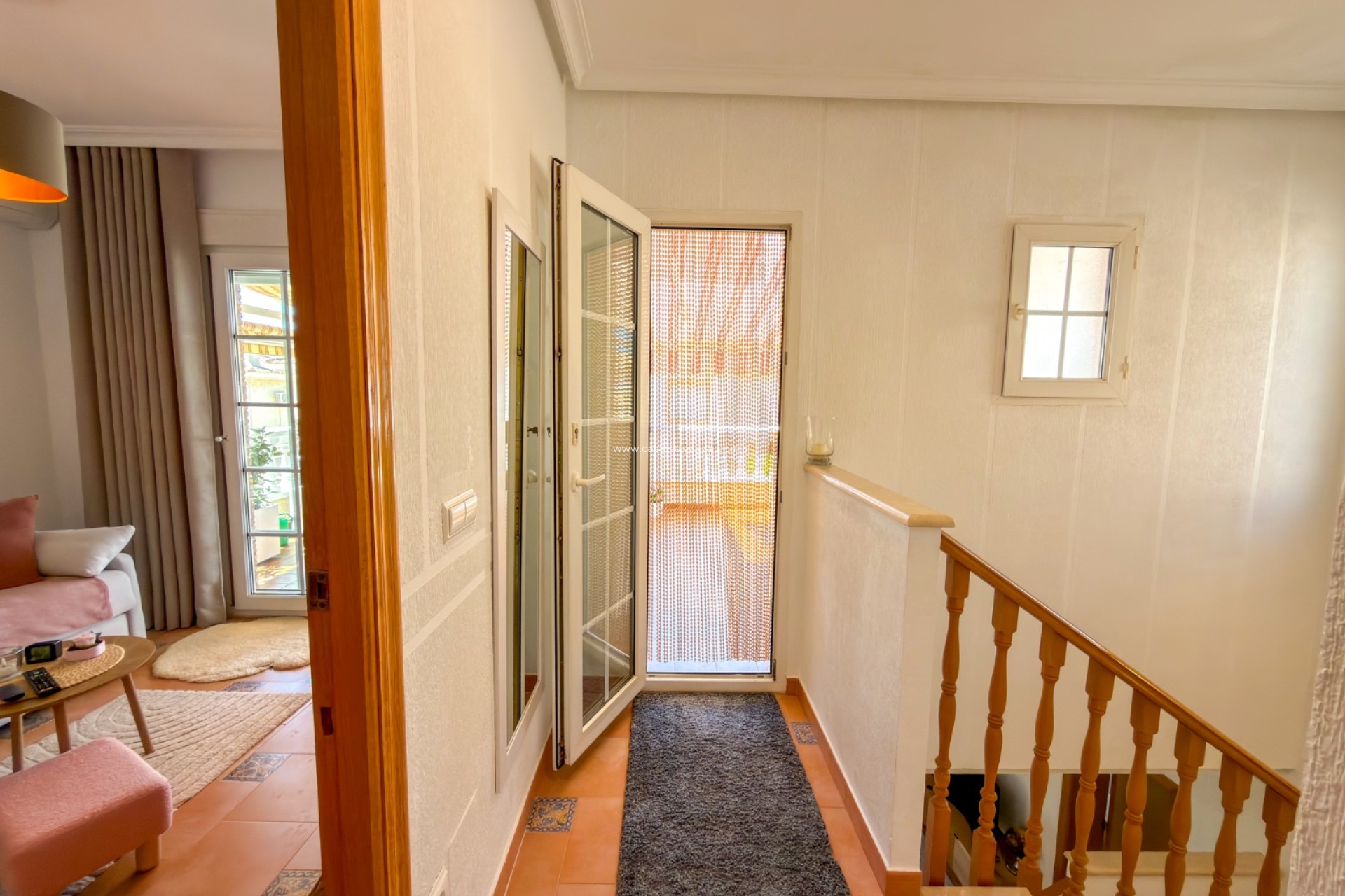 Resale - Villa - Orihuela Costa - Los Dolses