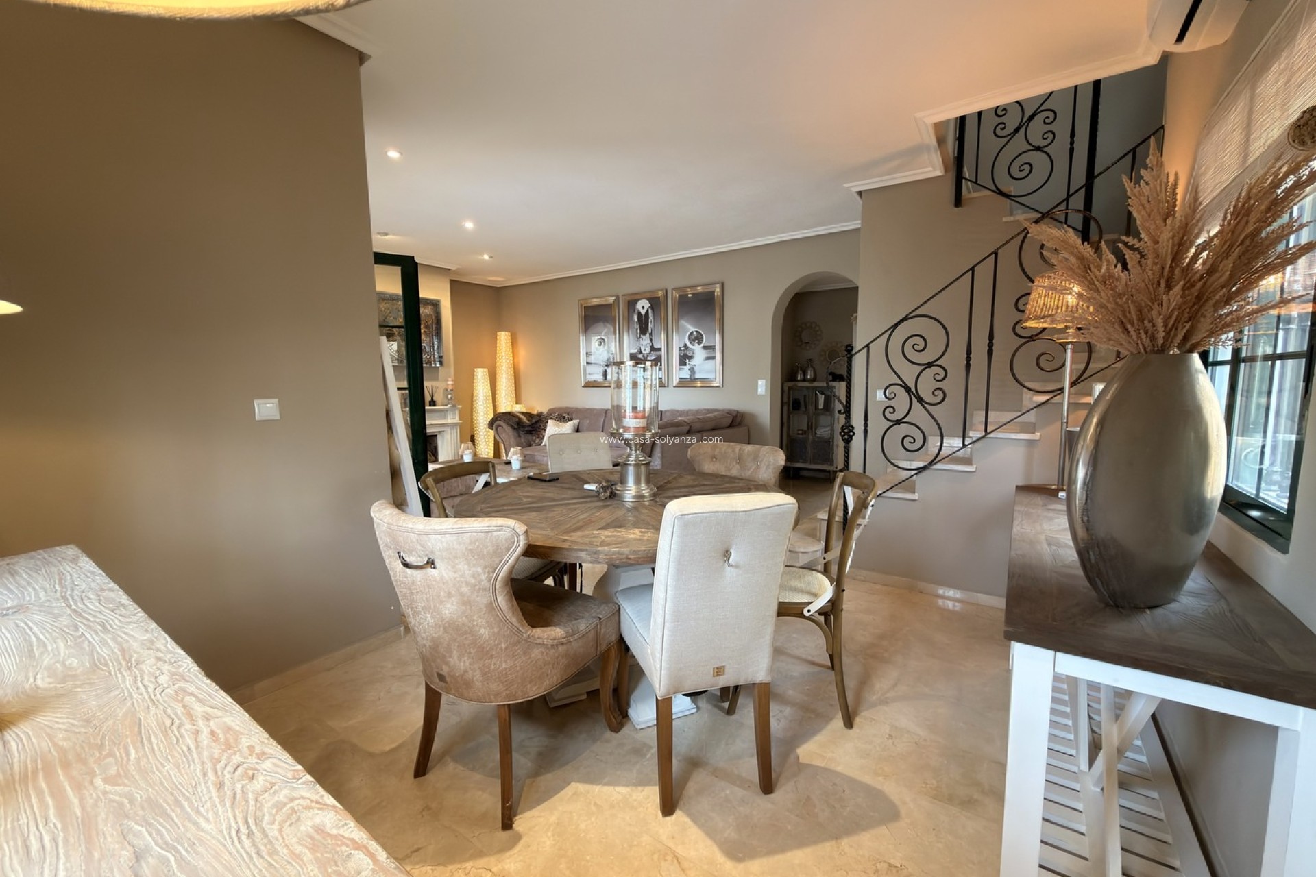 Resale - Villa - Orihuela Costa - Los Doses