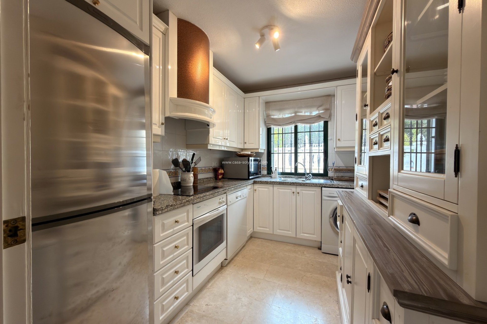 Resale - Villa - Orihuela Costa - Los Doses