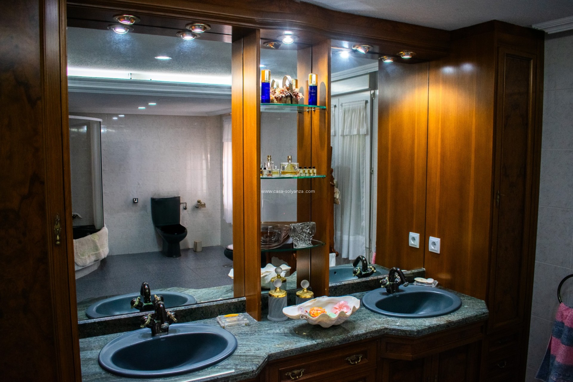 Resale - Villa - Orihuela Costa - MUY CERCA DE LA PLAYA