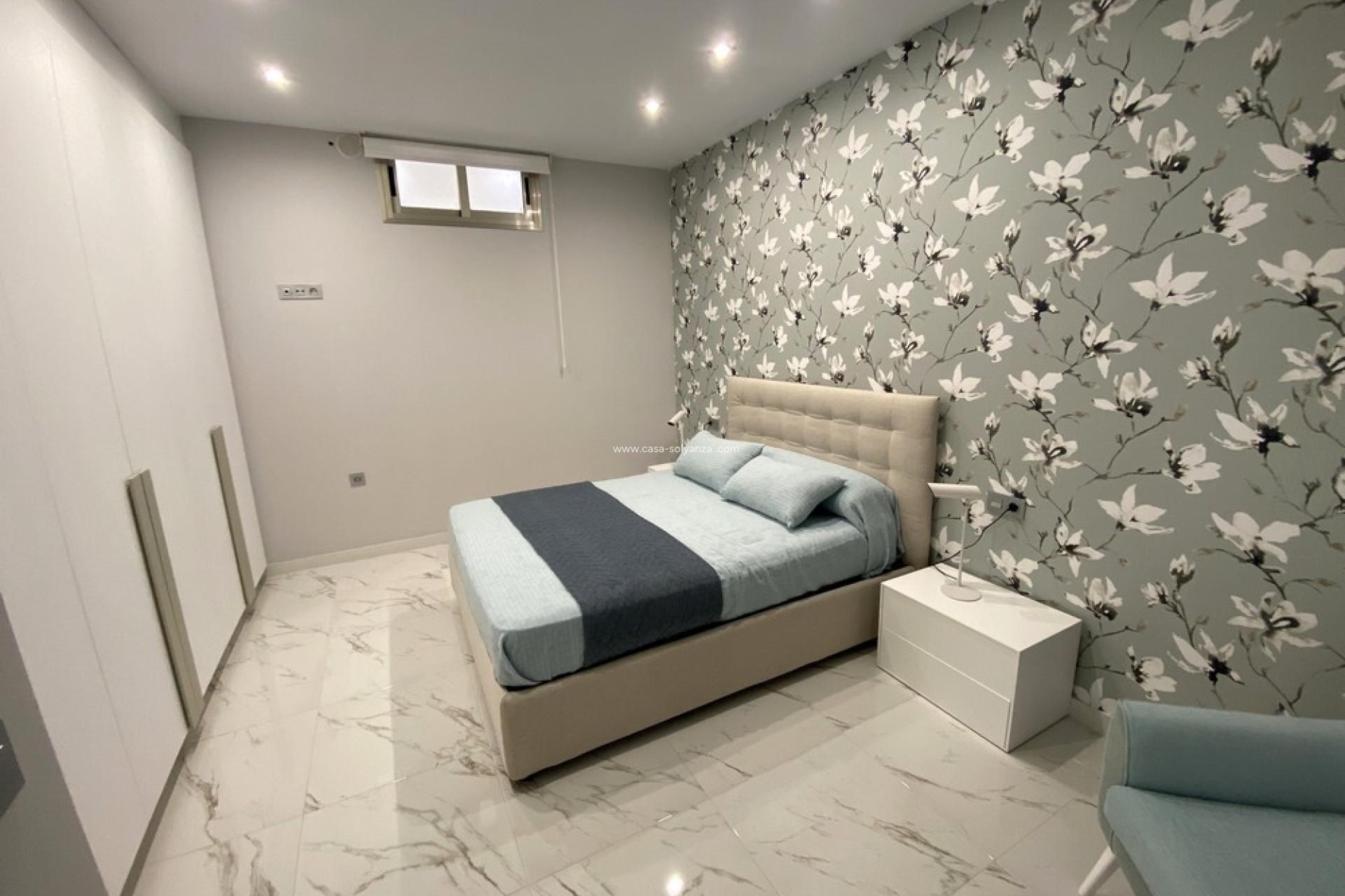 Resale - Villa - Orihuela Costa - Pau 26