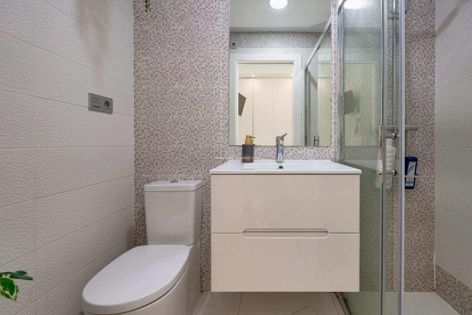 Resale - Villa - Orihuela Costa - Pau 26