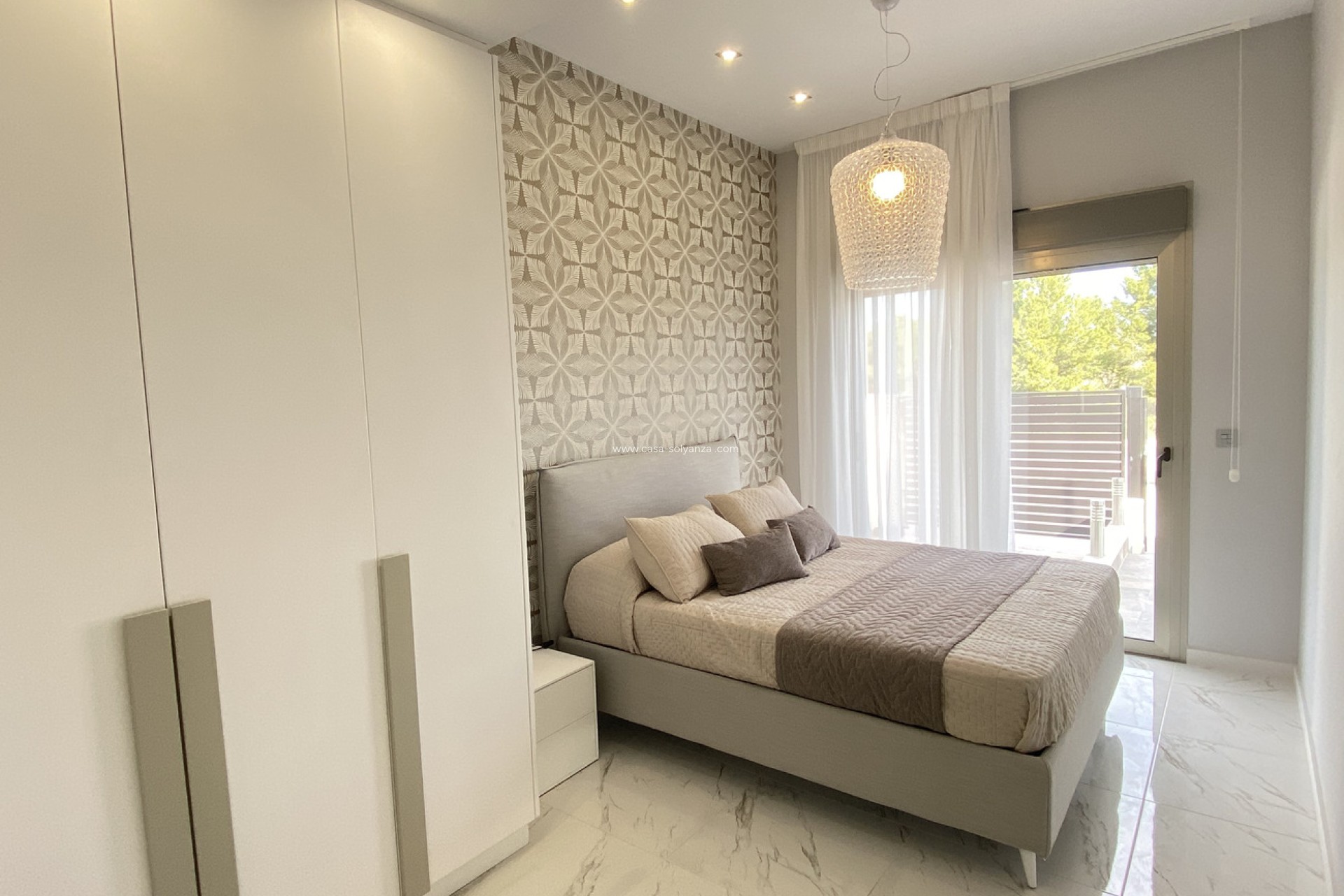 Resale - Villa - Orihuela Costa - Pau 26