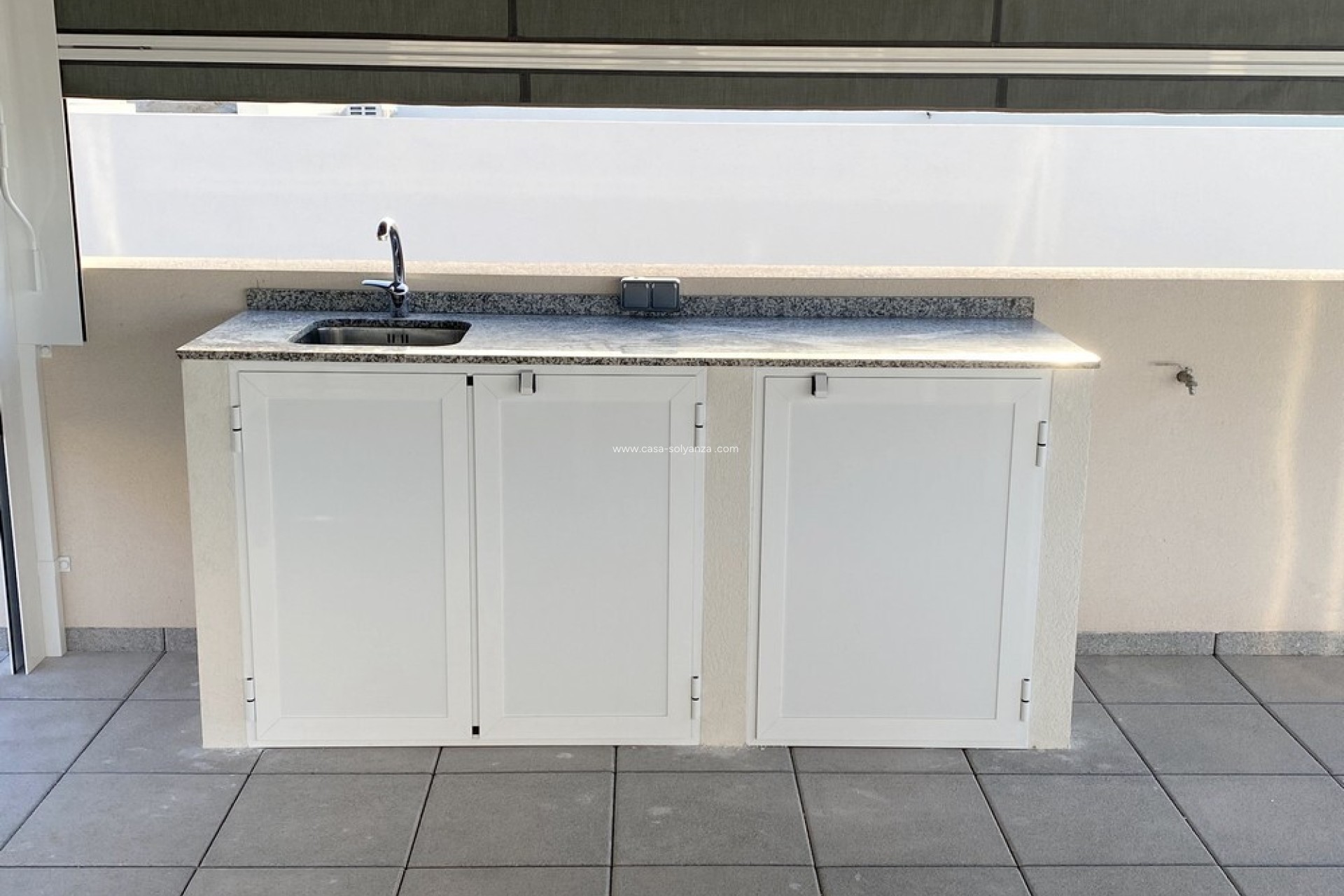 Resale - Villa - Orihuela Costa - Pau 26