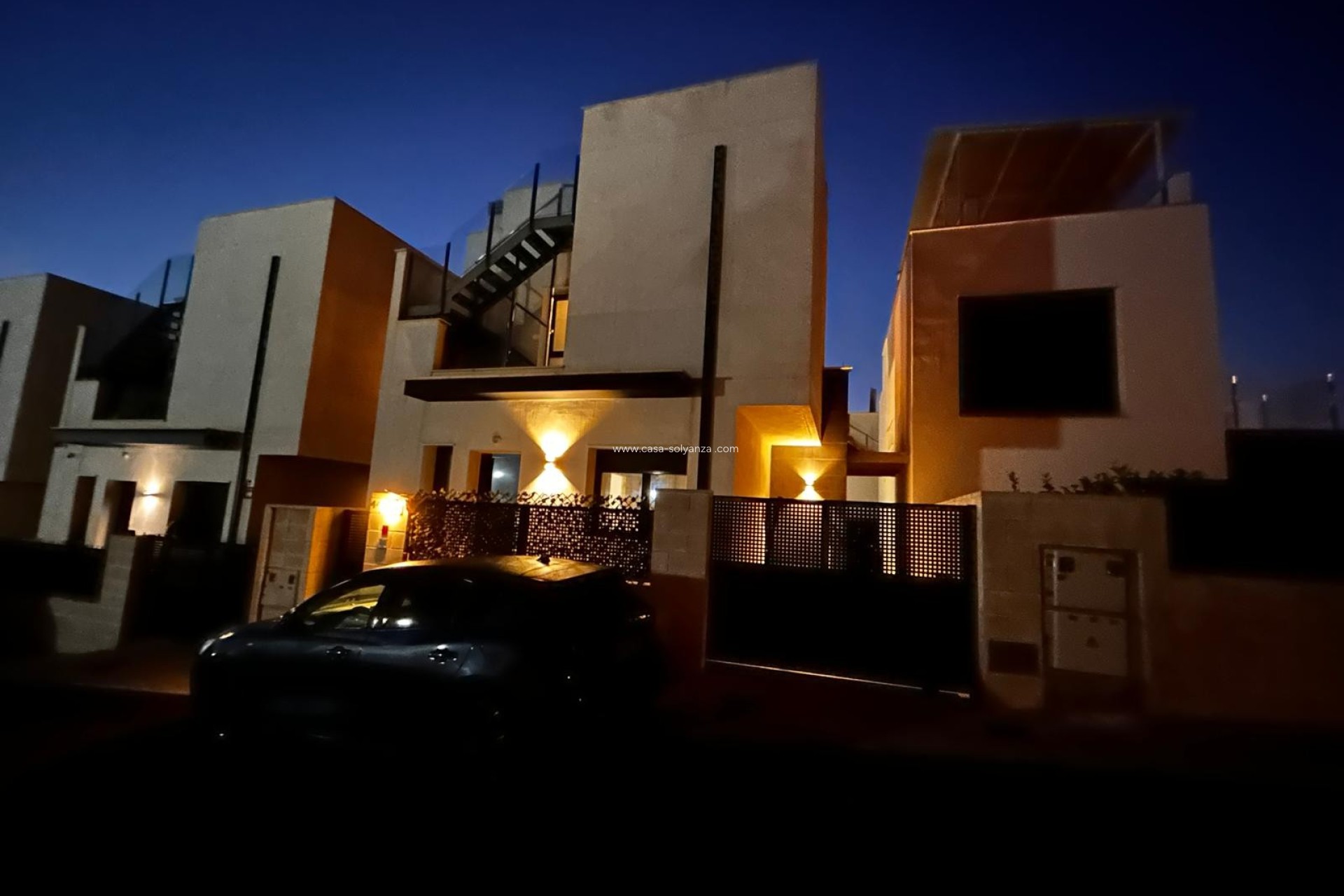 Resale - Villa - Orihuela Costa - Pau 26