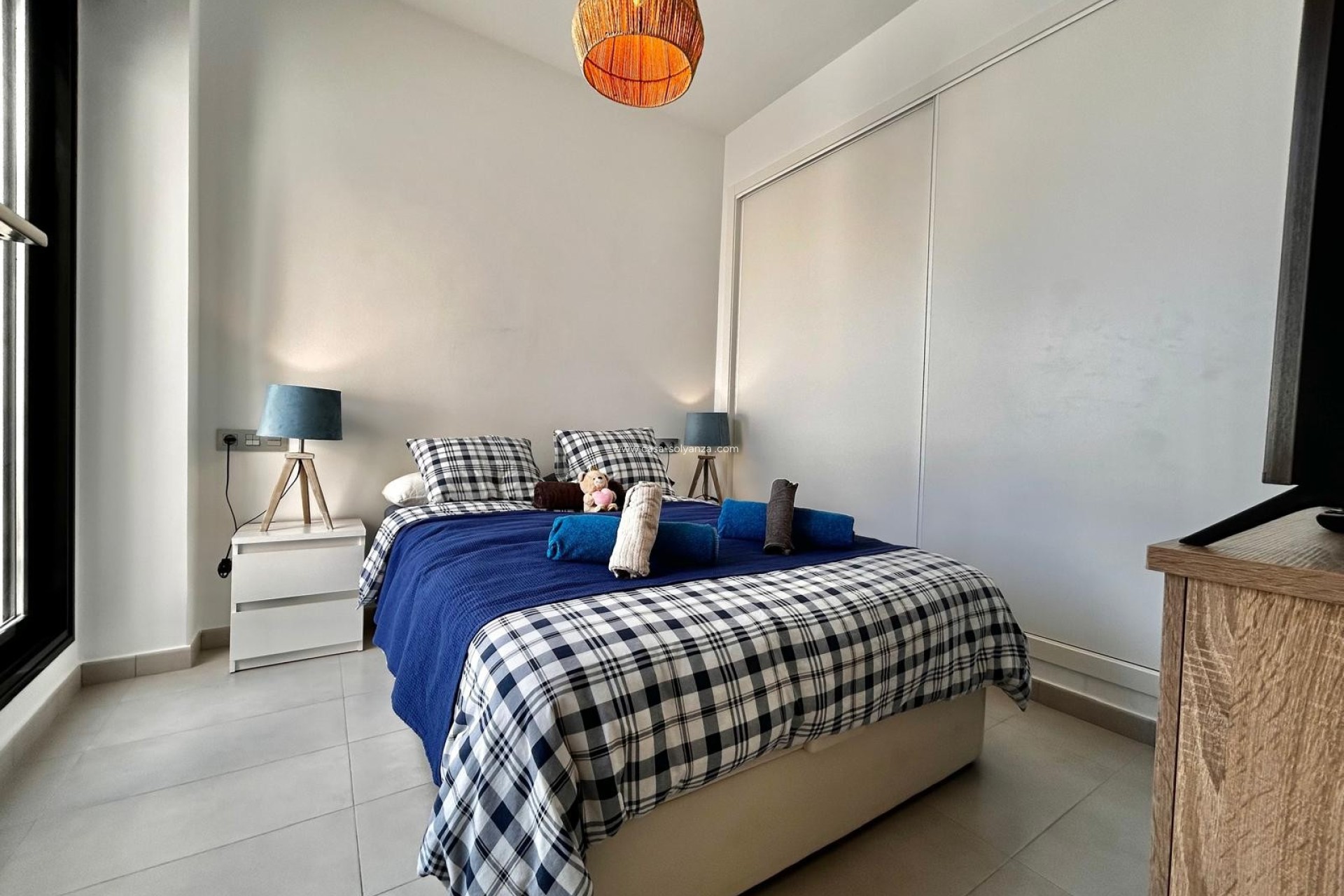 Resale - Villa - Orihuela Costa - Pau 26