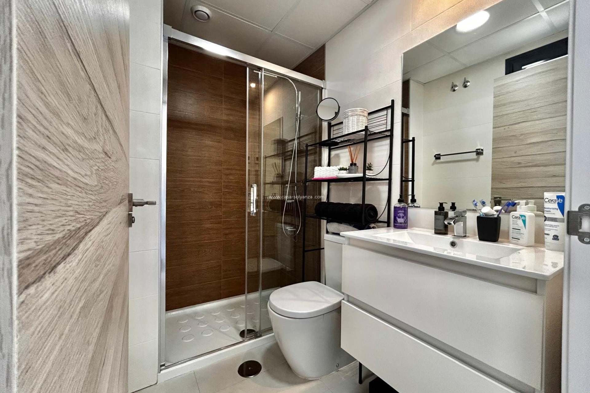 Resale - Villa - Orihuela Costa - Pau 26