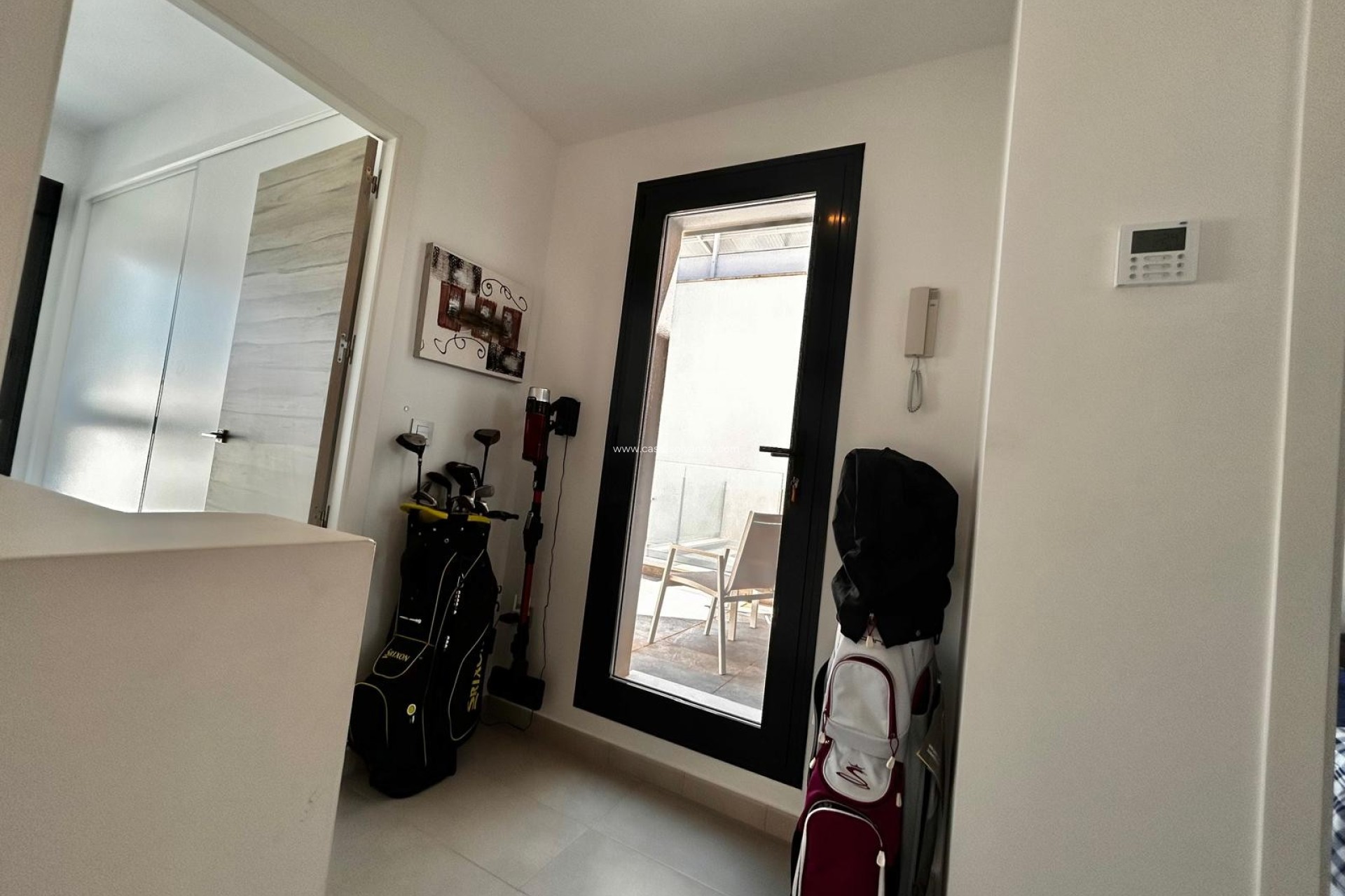 Resale - Villa - Orihuela Costa - Pau 26