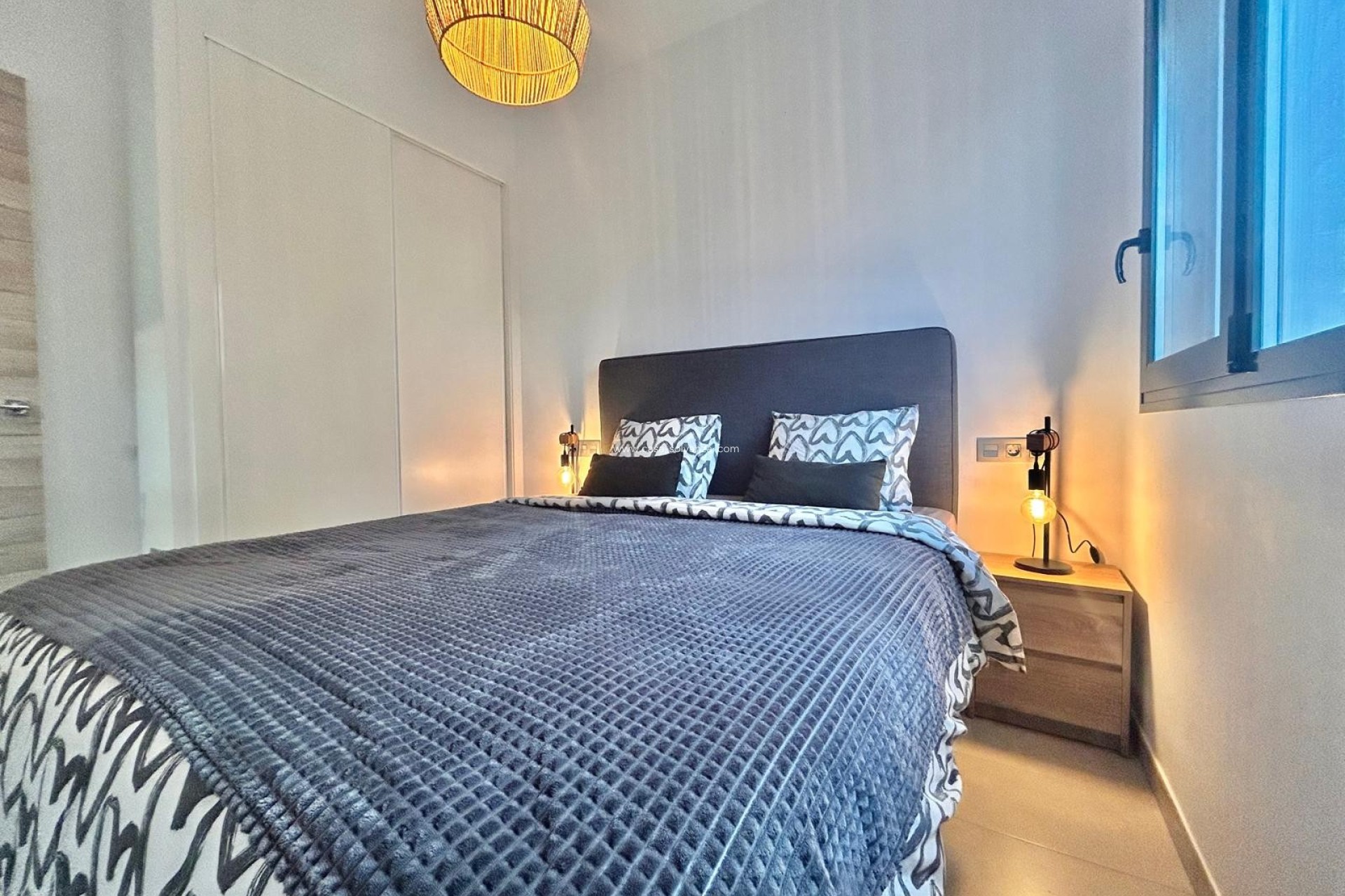 Resale - Villa - Orihuela Costa - Pau 26