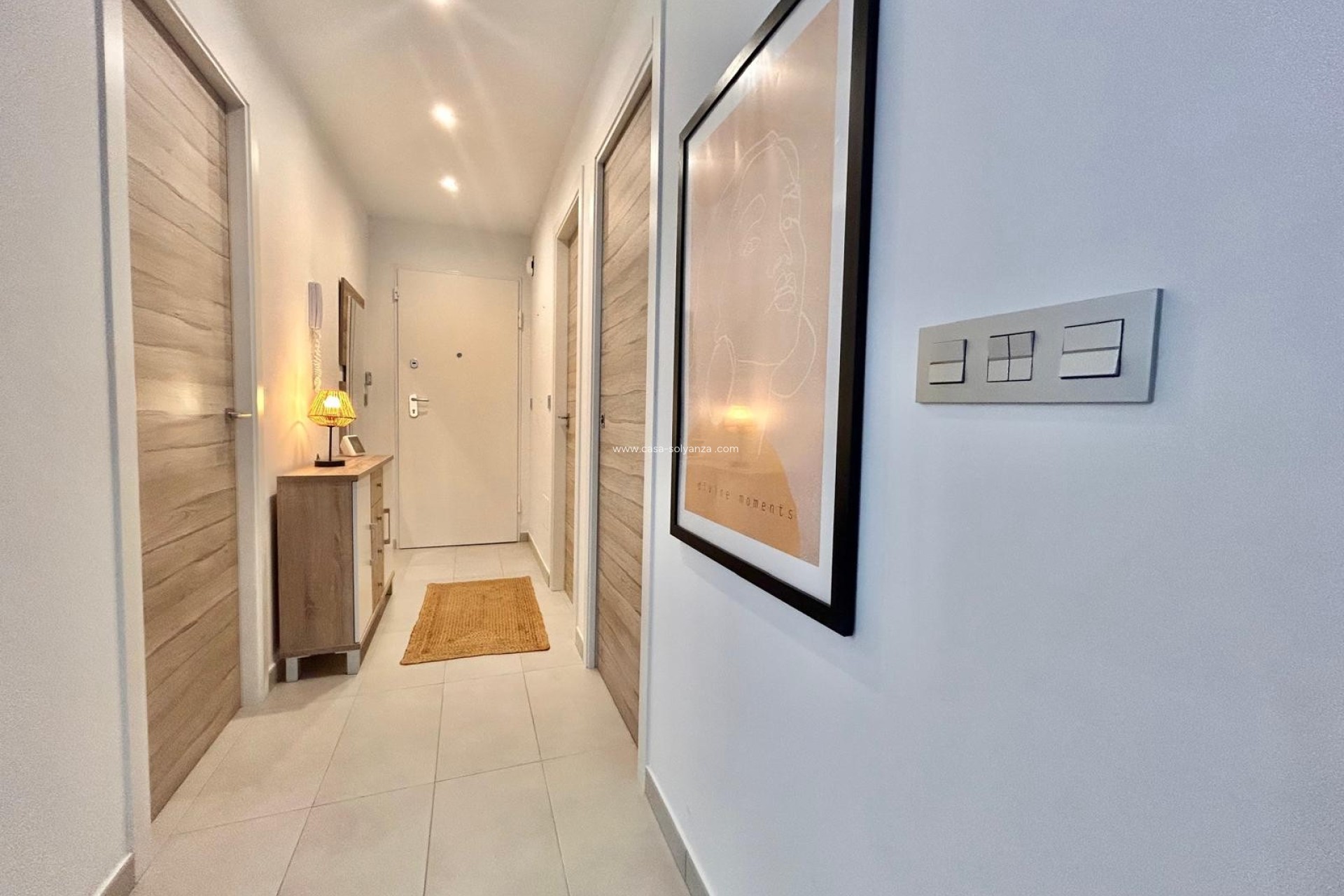 Resale - Villa - Orihuela Costa - Pau 26