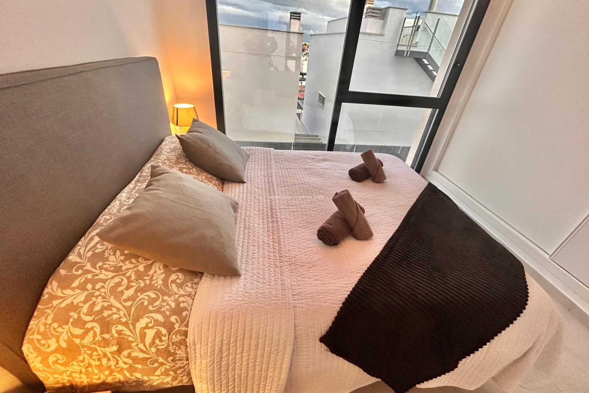 Resale - Villa - Orihuela Costa - Pau 26