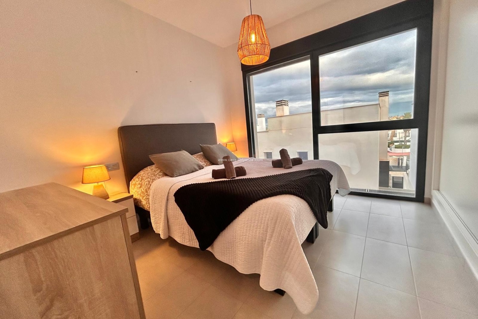 Resale - Villa - Orihuela Costa - Pau 26