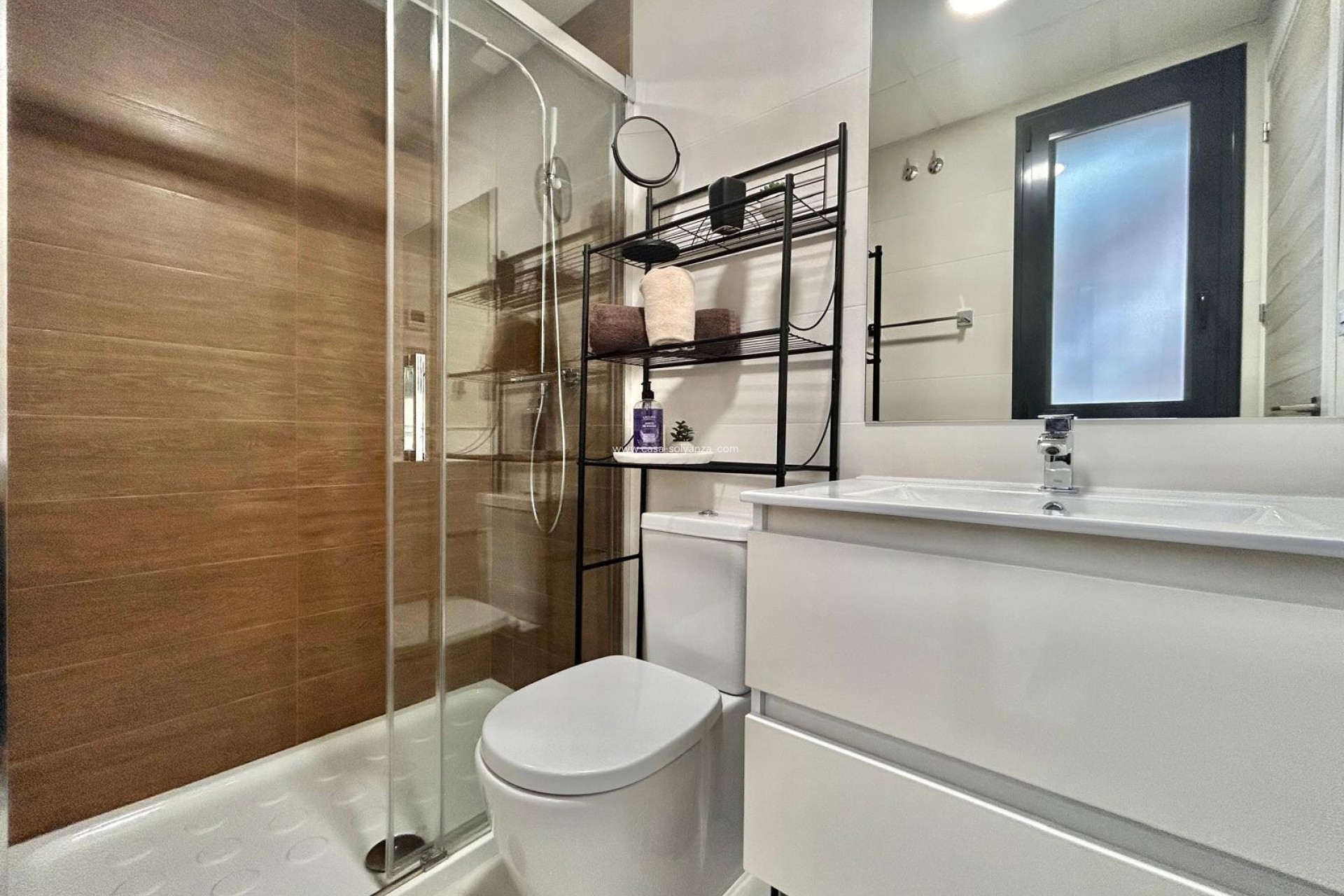 Resale - Villa - Orihuela Costa - Pau 26