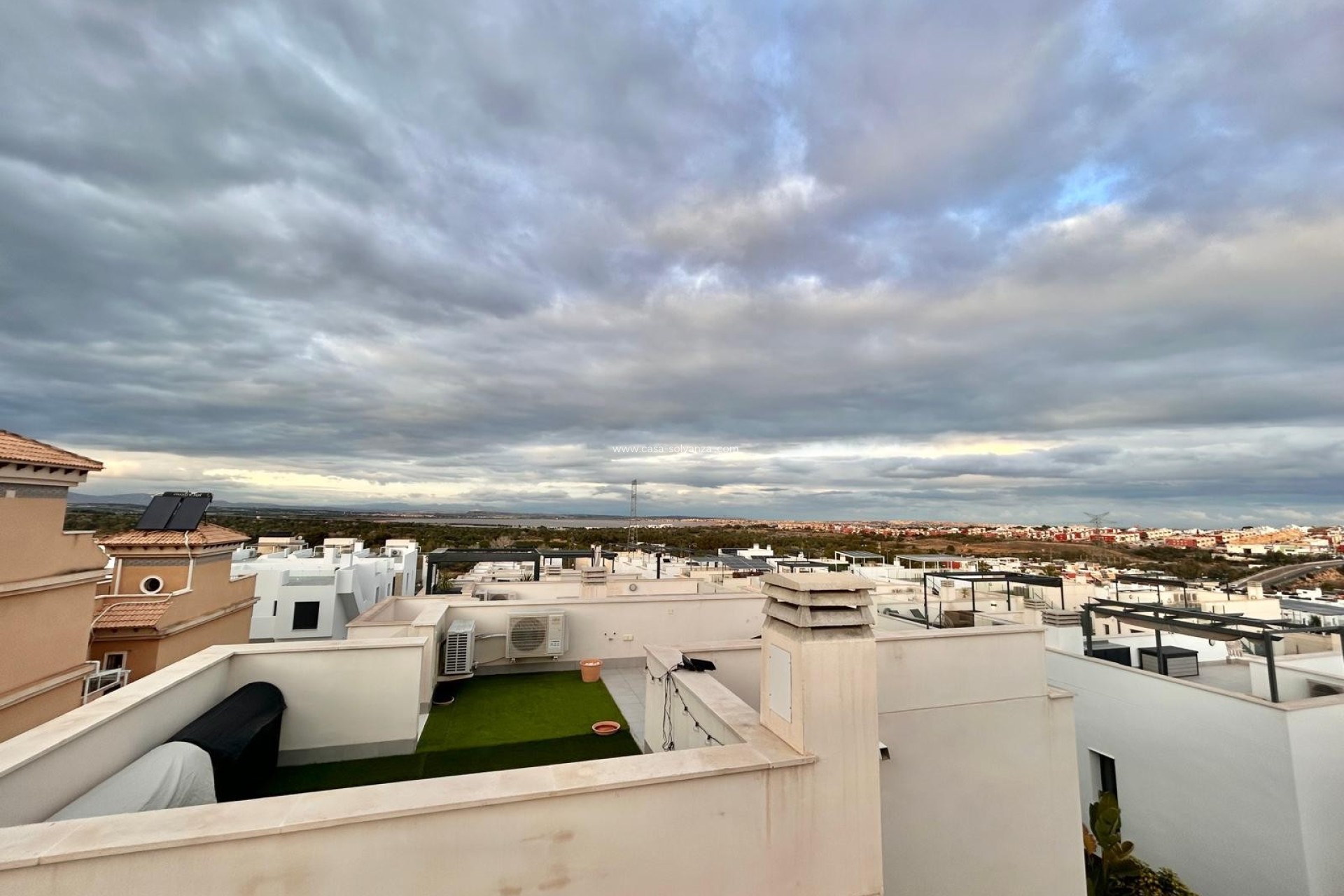 Resale - Villa - Orihuela Costa - Pau 26