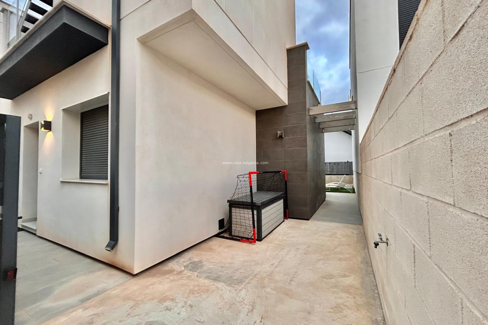 Resale - Villa - Orihuela Costa - Pau 26