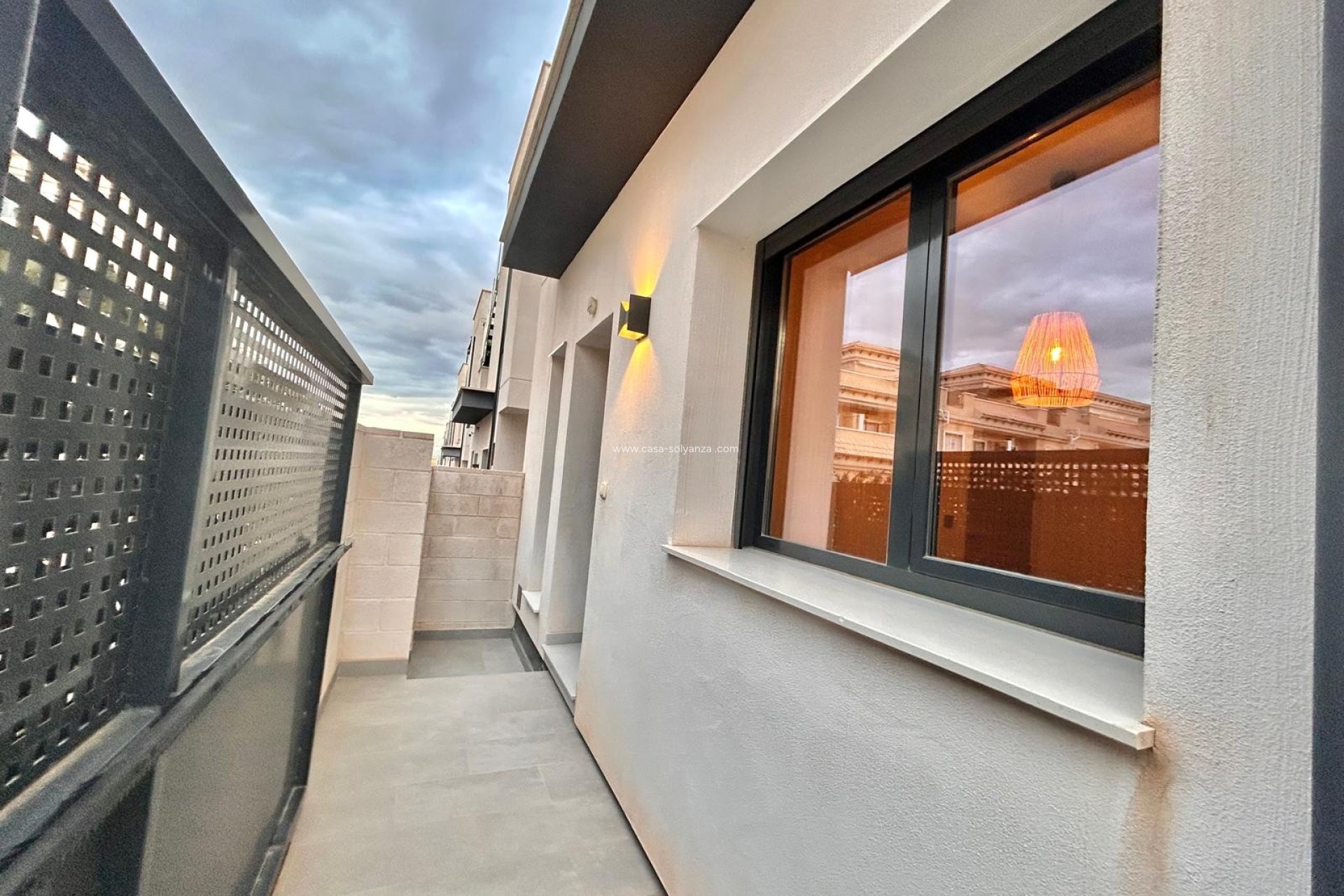 Resale - Villa - Orihuela Costa - Pau 26