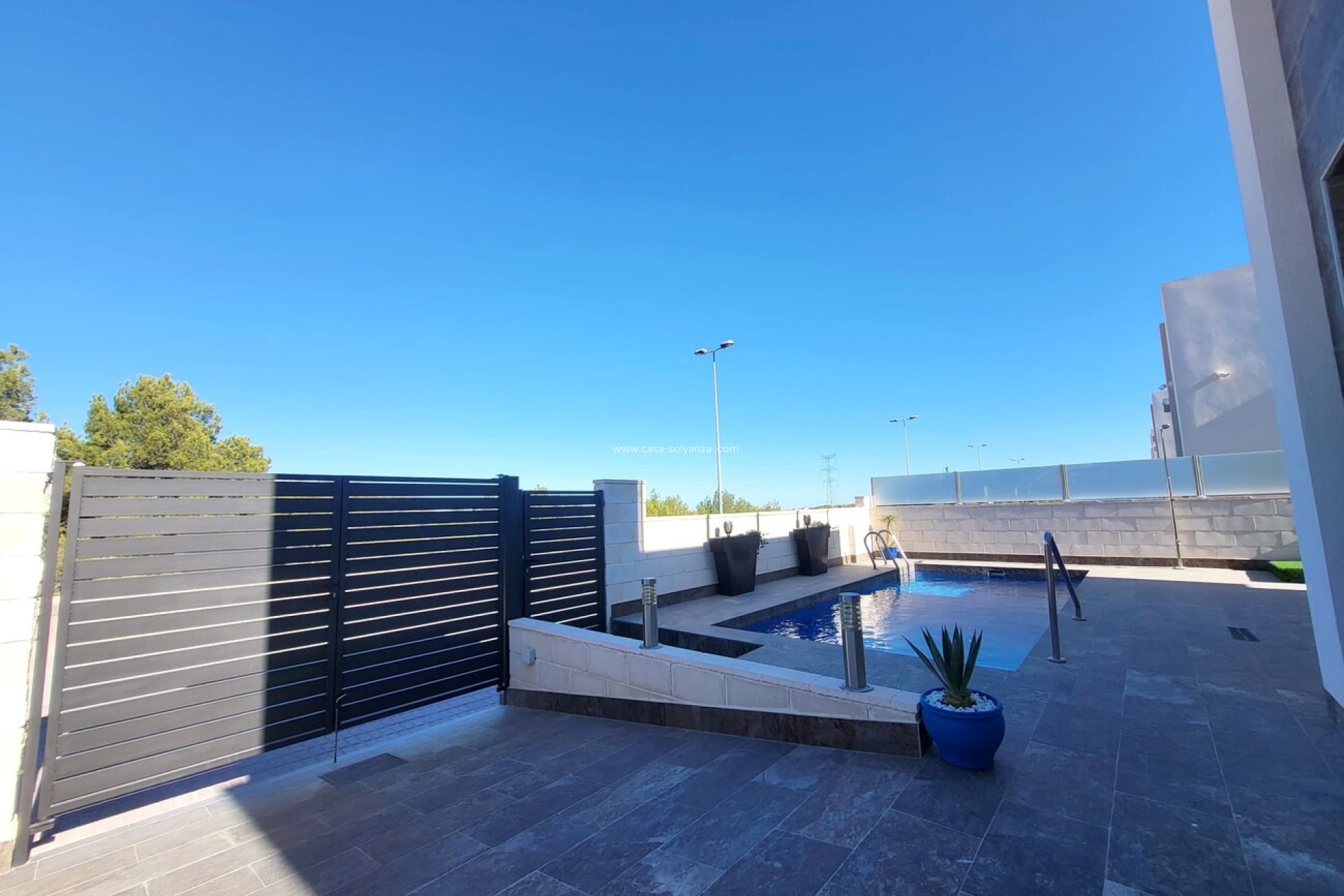 Resale - Villa - Orihuela Costa - Pau 26
