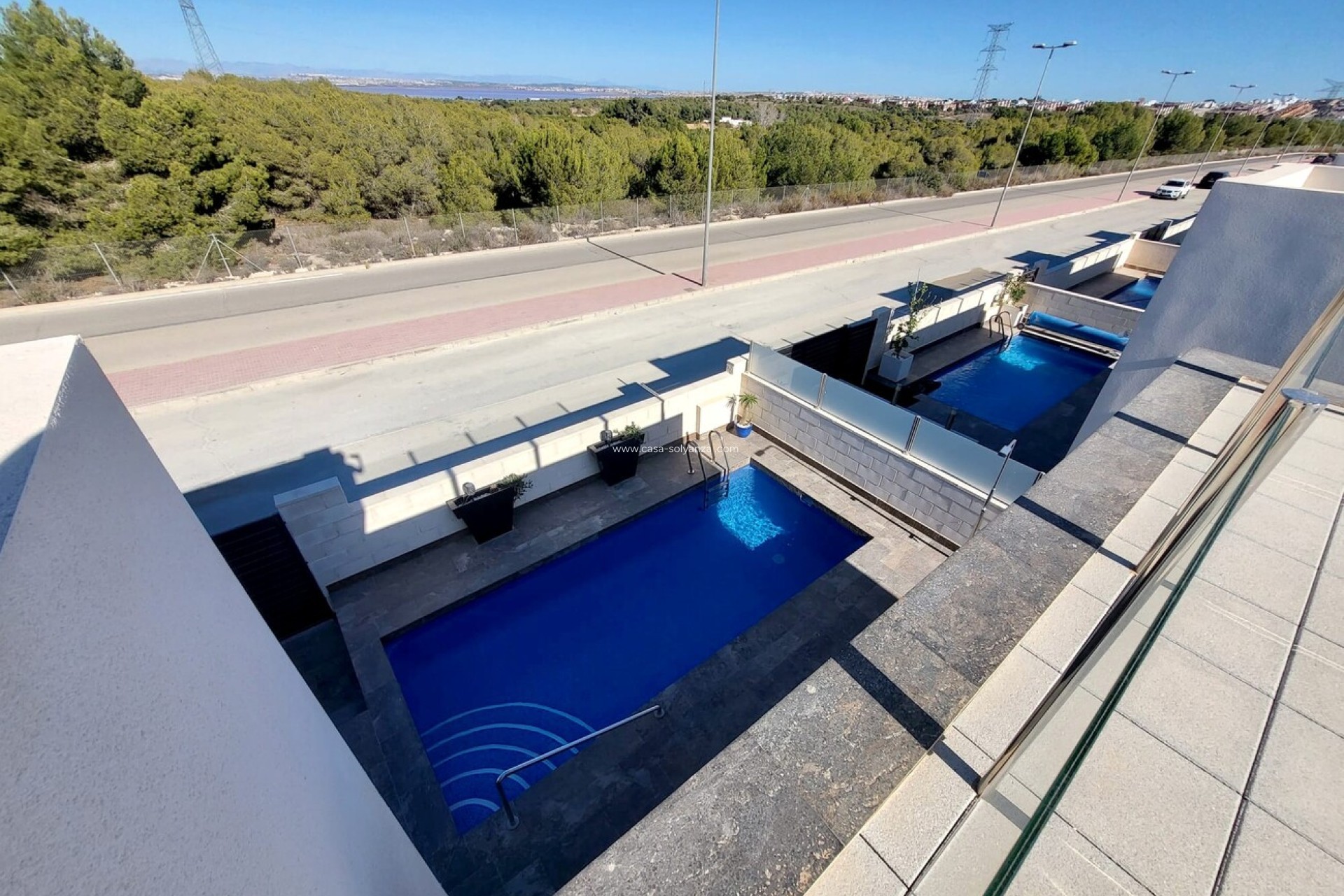 Resale - Villa - Orihuela Costa - Pau 26