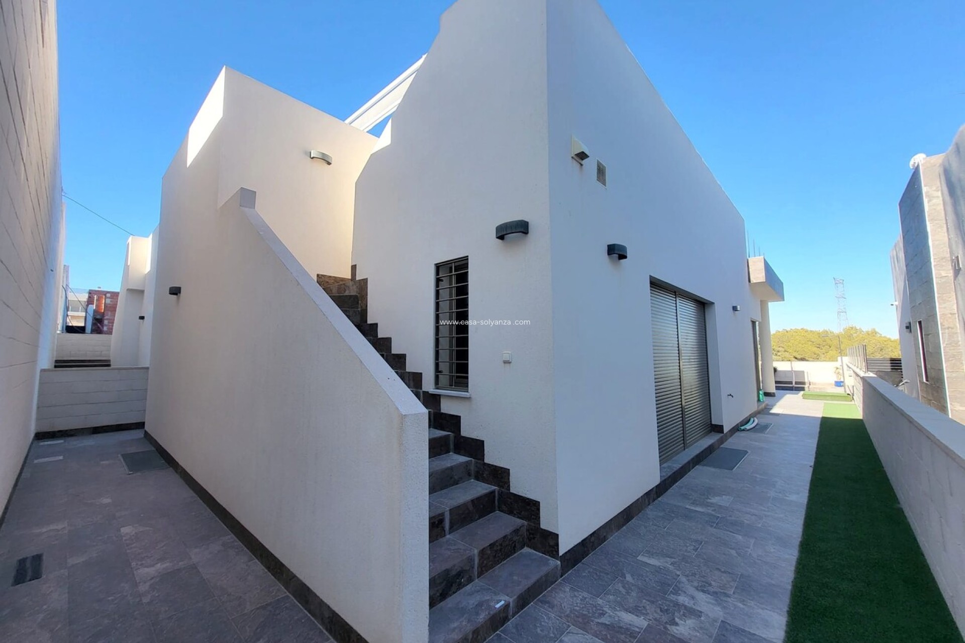 Resale - Villa - Orihuela Costa - Pau 26