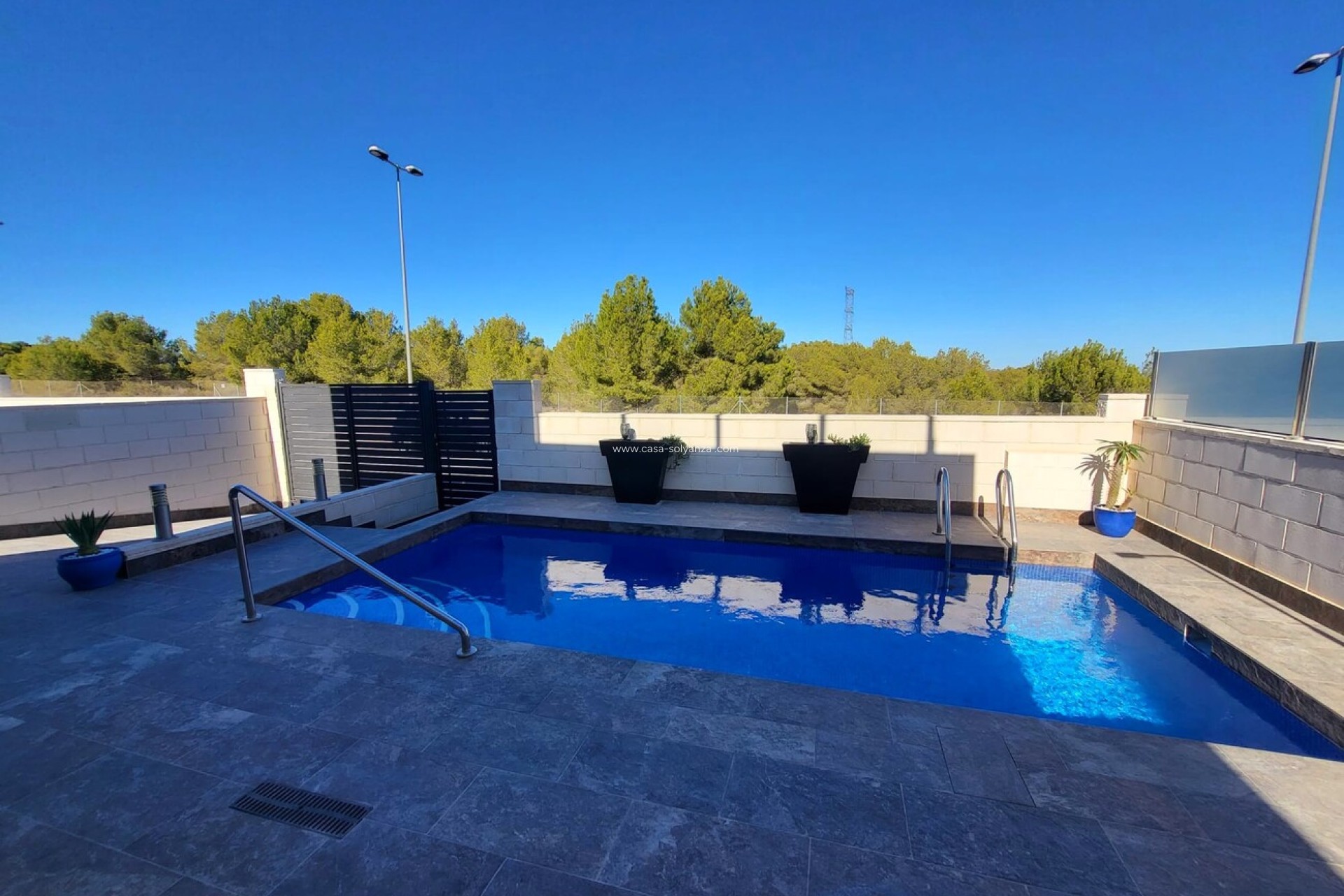 Resale - Villa - Orihuela Costa - Pau 26