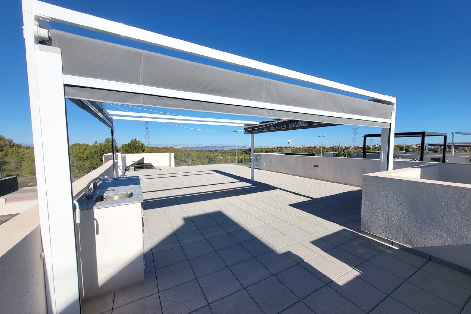 Resale - Villa - Orihuela Costa - Pau 26