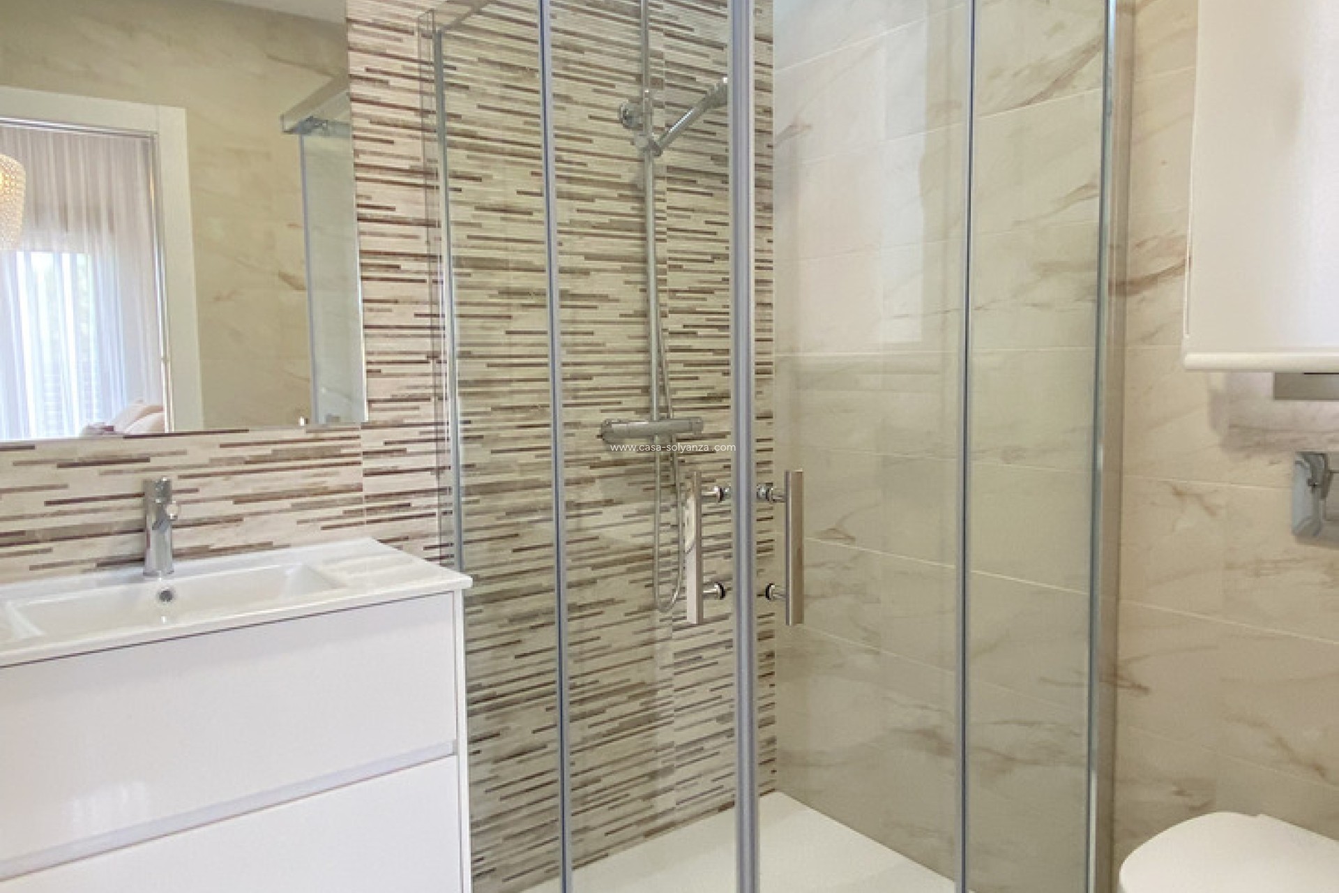 Resale - Villa - Orihuela Costa - Pau 26