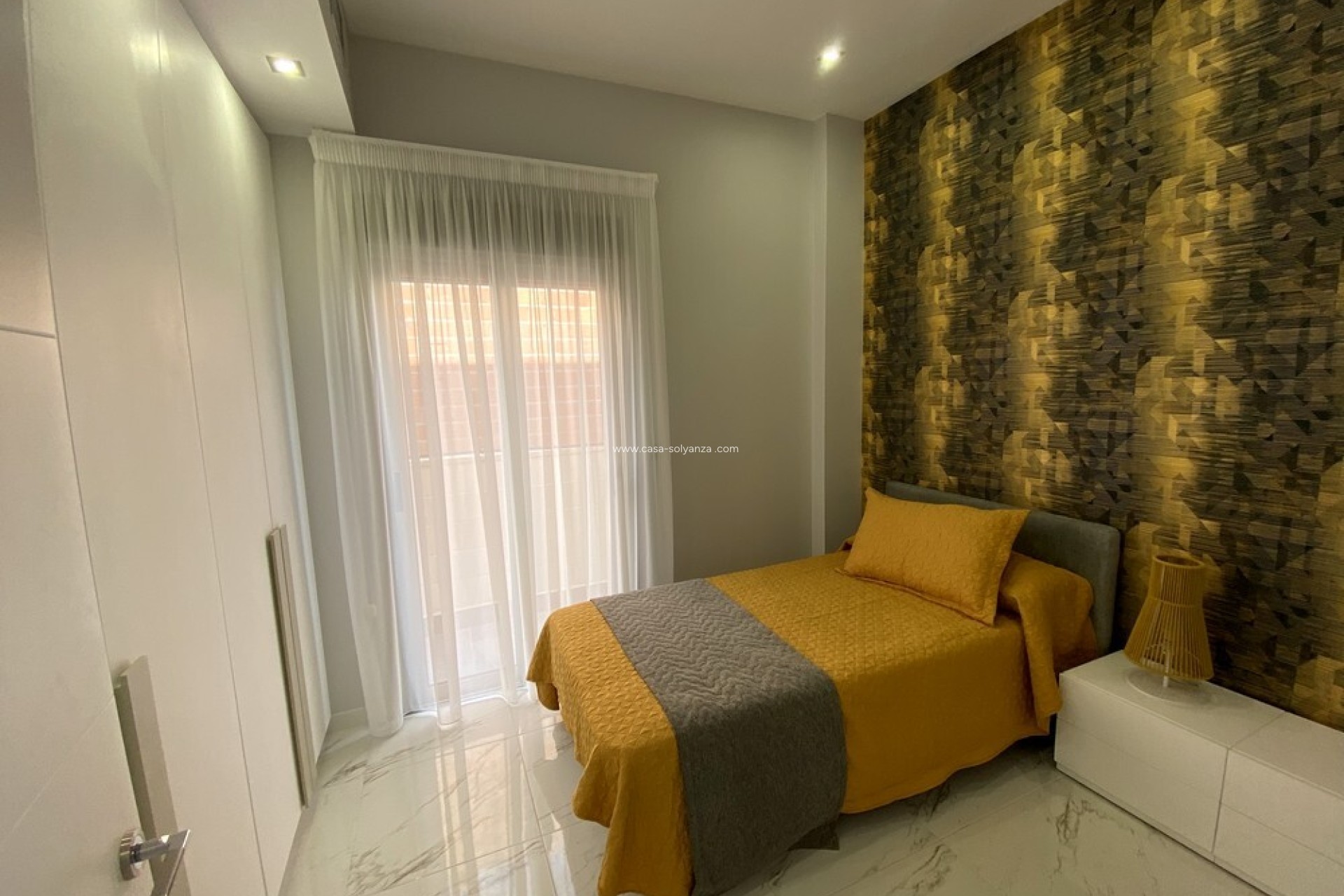 Resale - Villa - Orihuela Costa - Pau 26