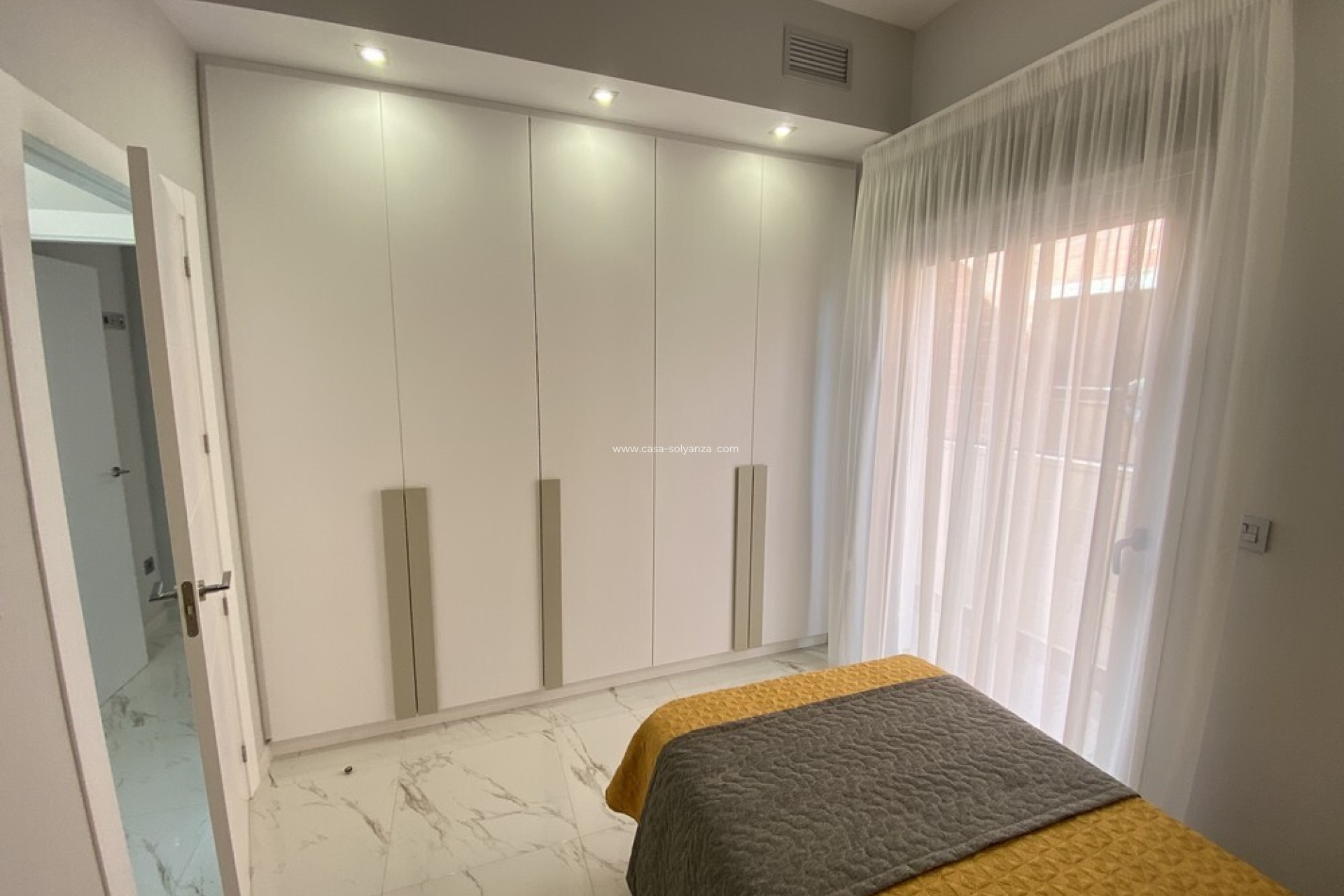 Resale - Villa - Orihuela Costa - Pau 26
