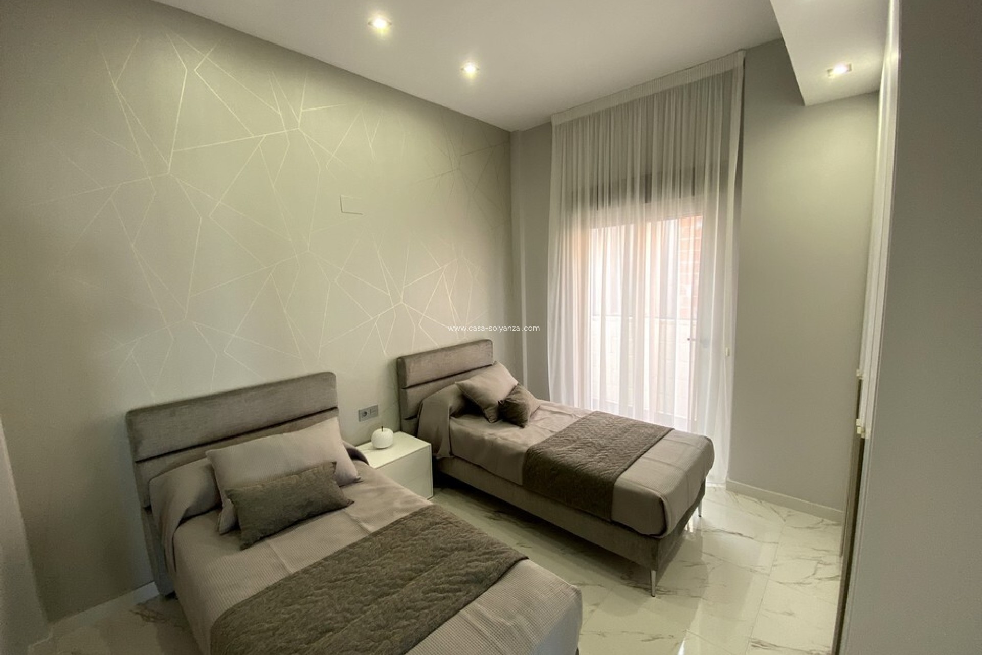 Resale - Villa - Orihuela Costa - Pau 26