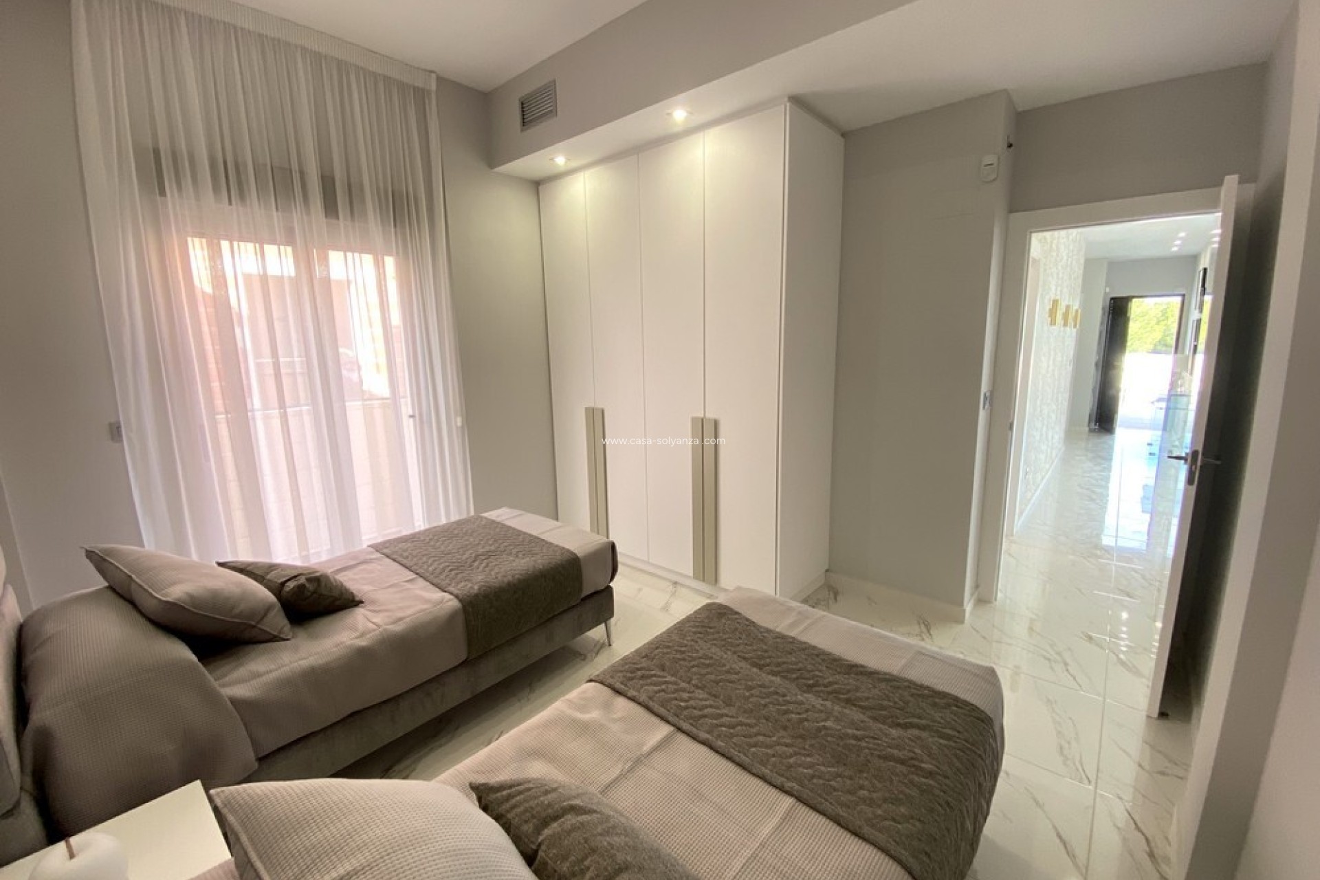 Resale - Villa - Orihuela Costa - Pau 26
