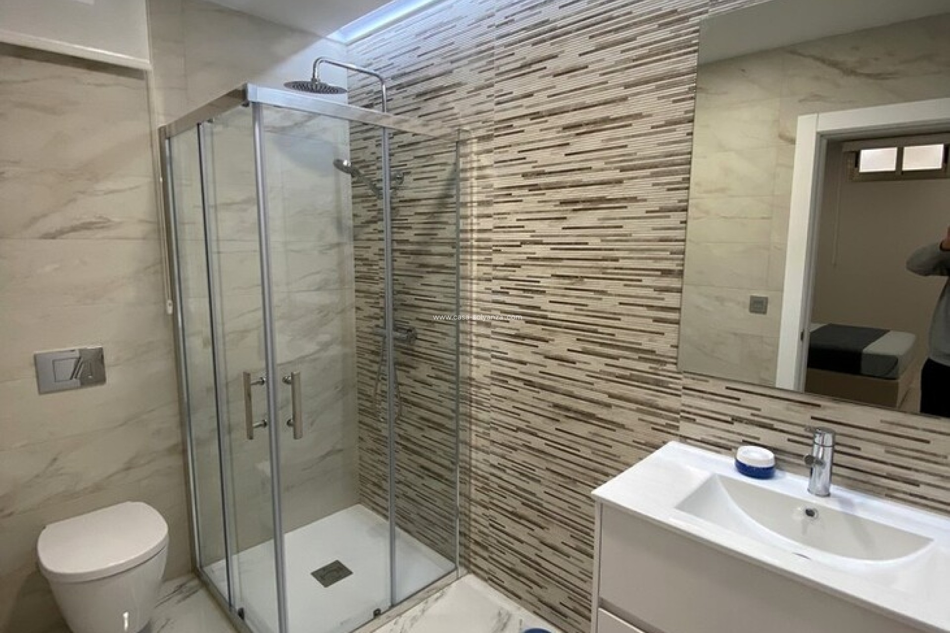 Resale - Villa - Orihuela Costa - Pau 26