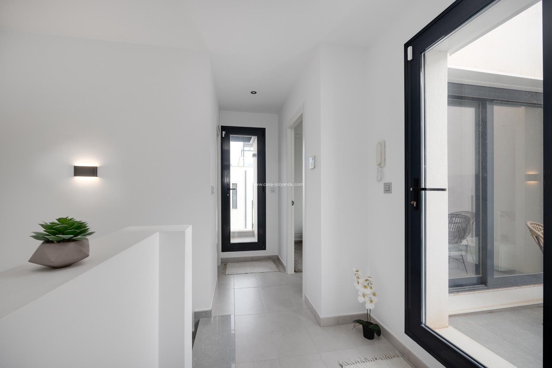 Resale - Villa - Orihuela Costa - Pau 26