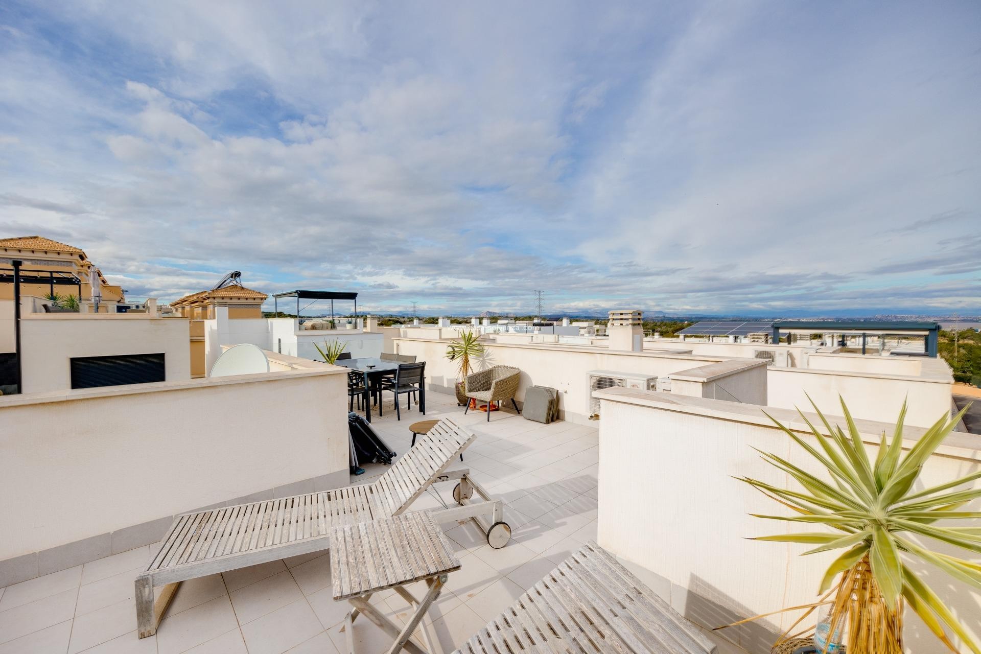 Resale - Villa - Orihuela Costa - Pau 26