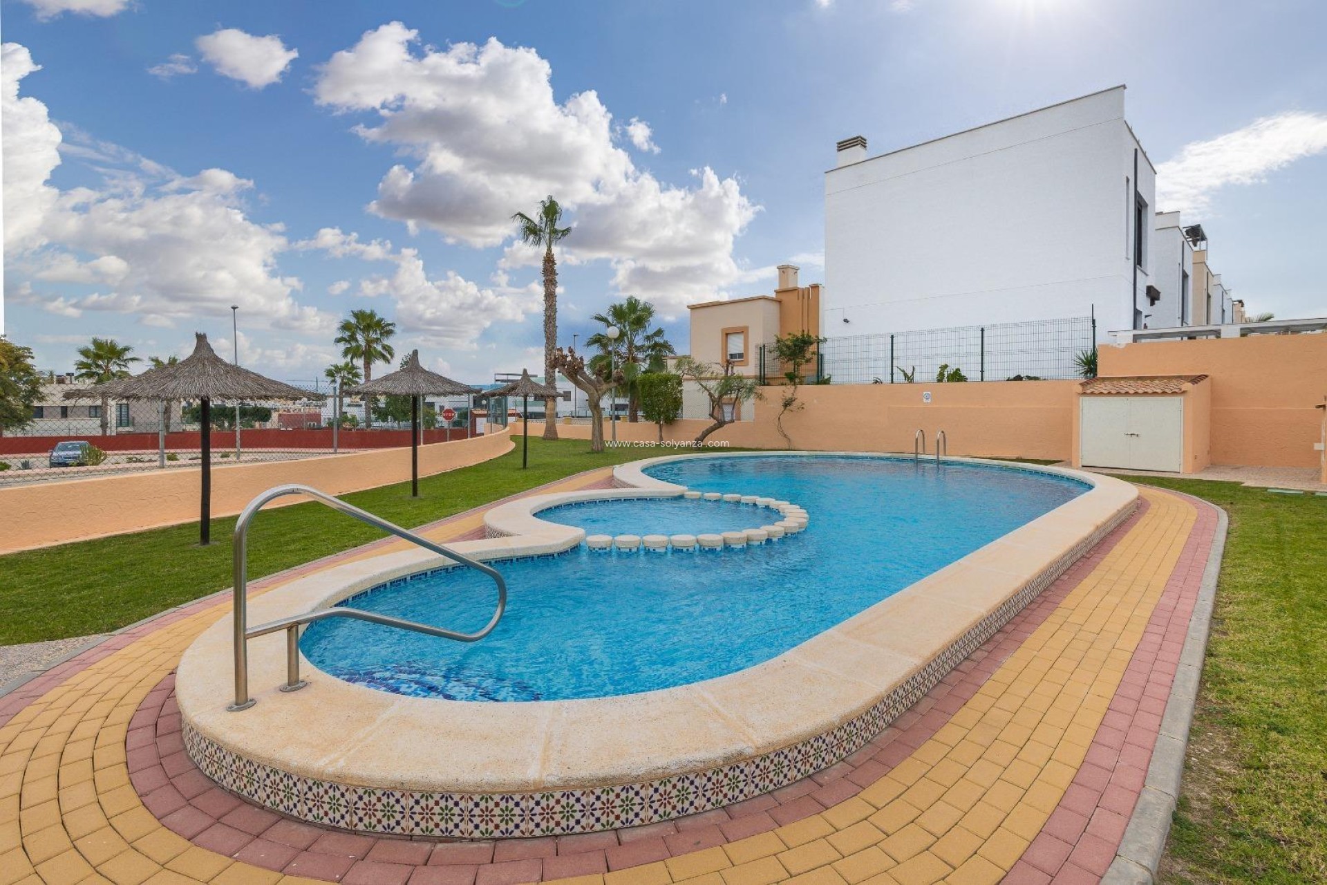 Resale - Villa - Orihuela Costa - Pau 26