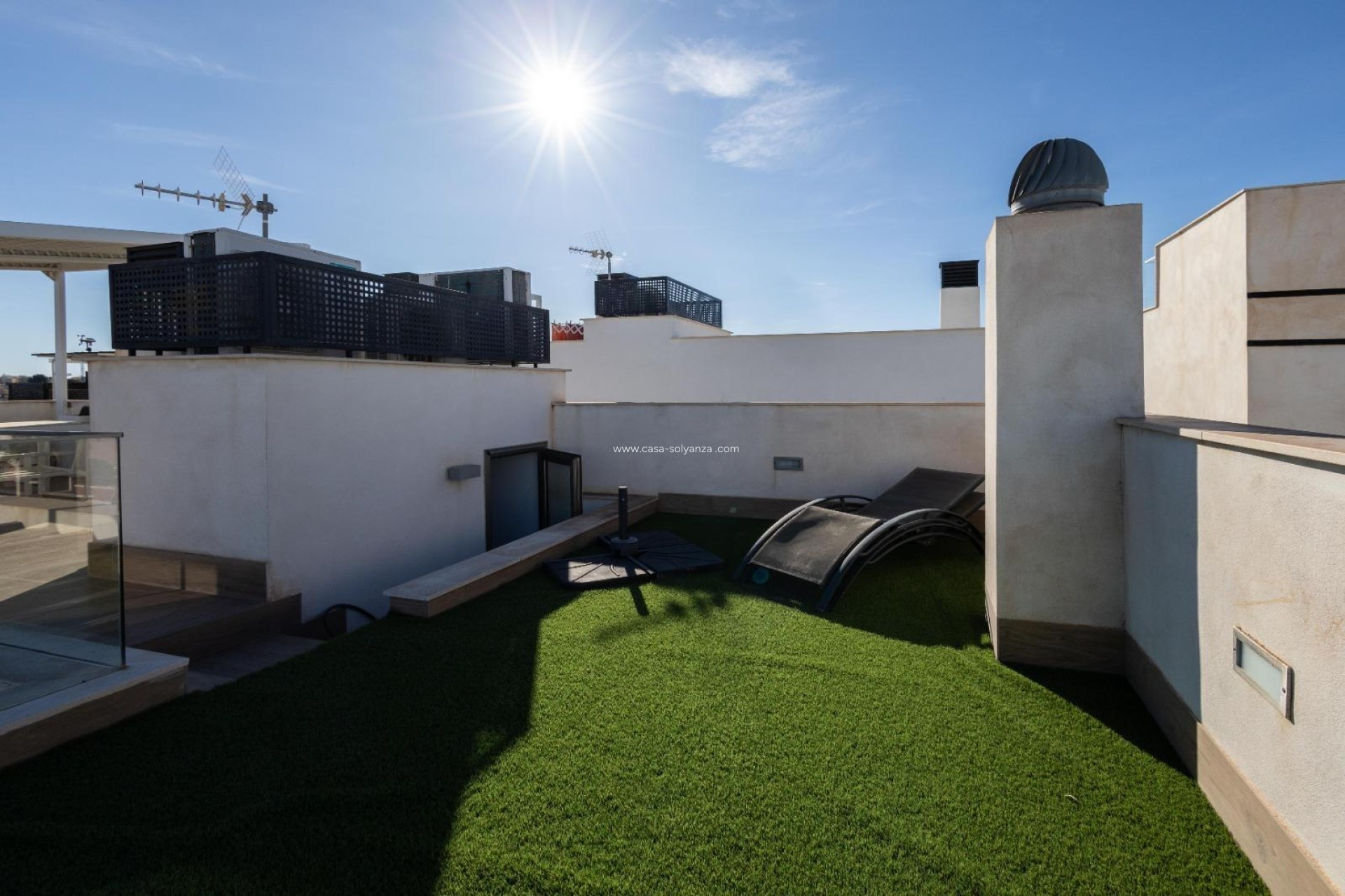 Resale - Villa - Orihuela Costa - Pau 26