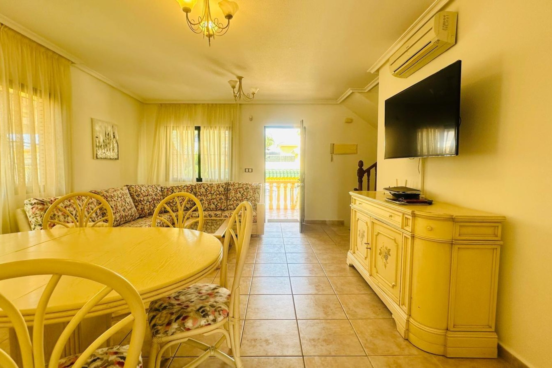 Resale - Villa - Orihuela Costa - Pau 8