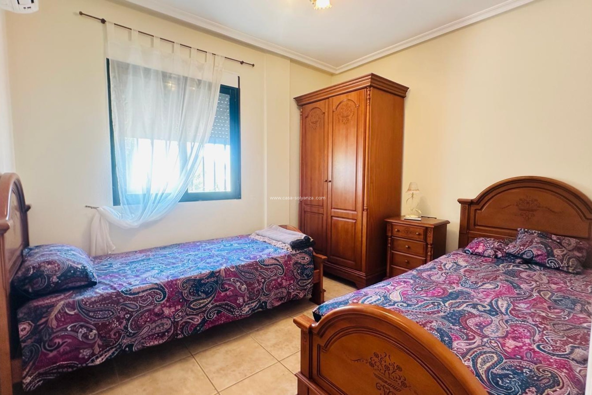 Resale - Villa - Orihuela Costa - Pau 8