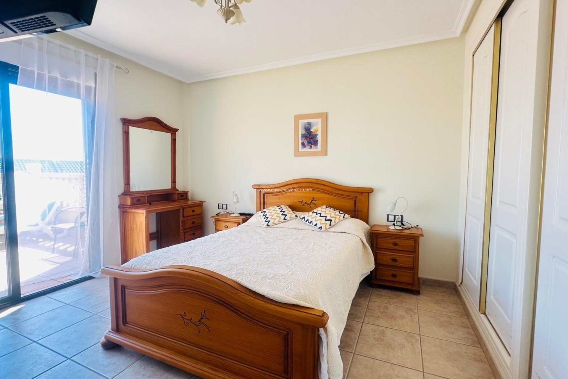Resale - Villa - Orihuela Costa - Pau 8