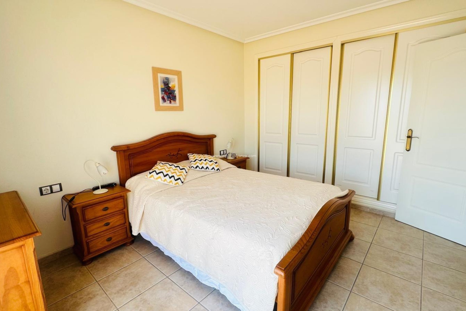 Resale - Villa - Orihuela Costa - Pau 8