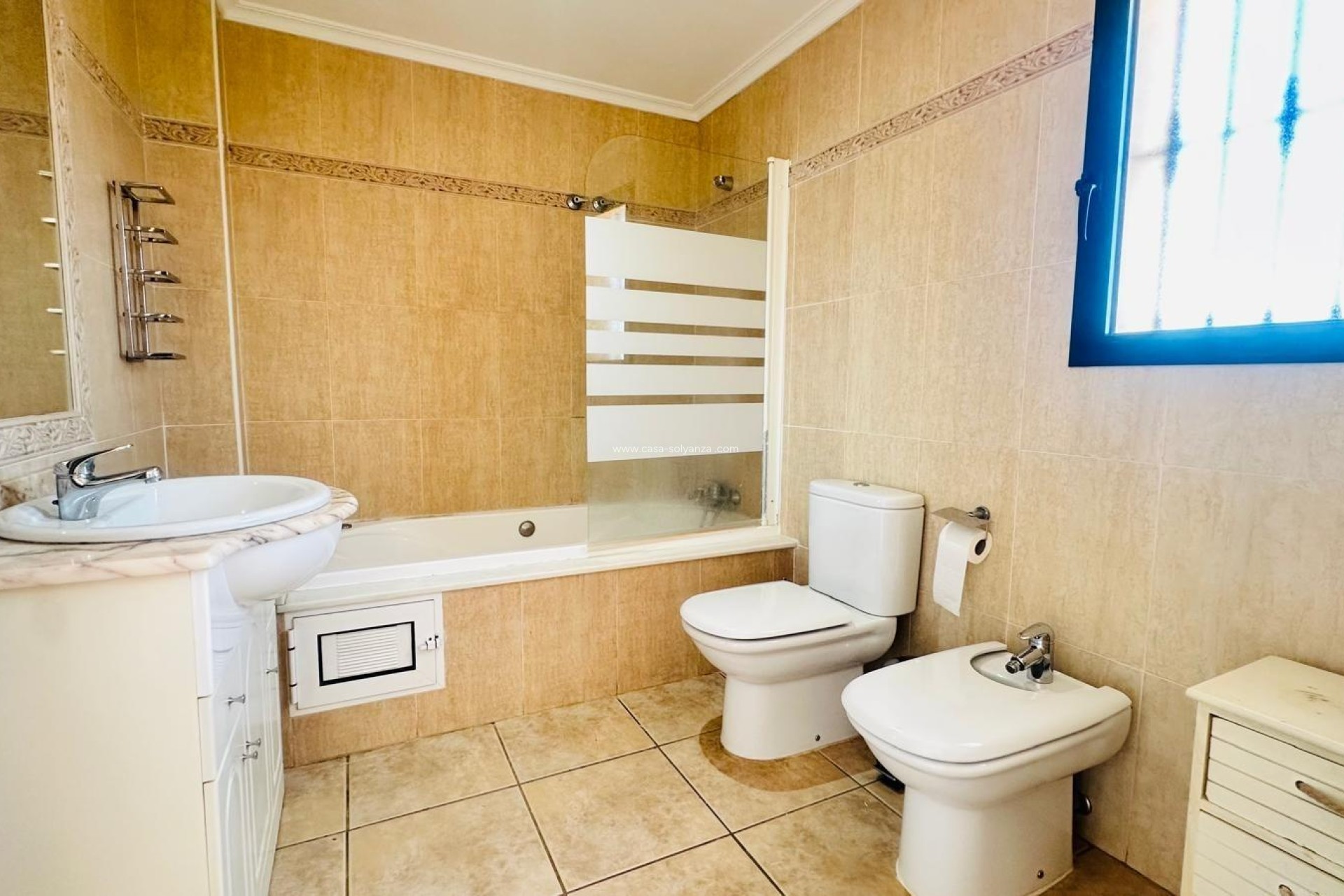 Resale - Villa - Orihuela Costa - Pau 8