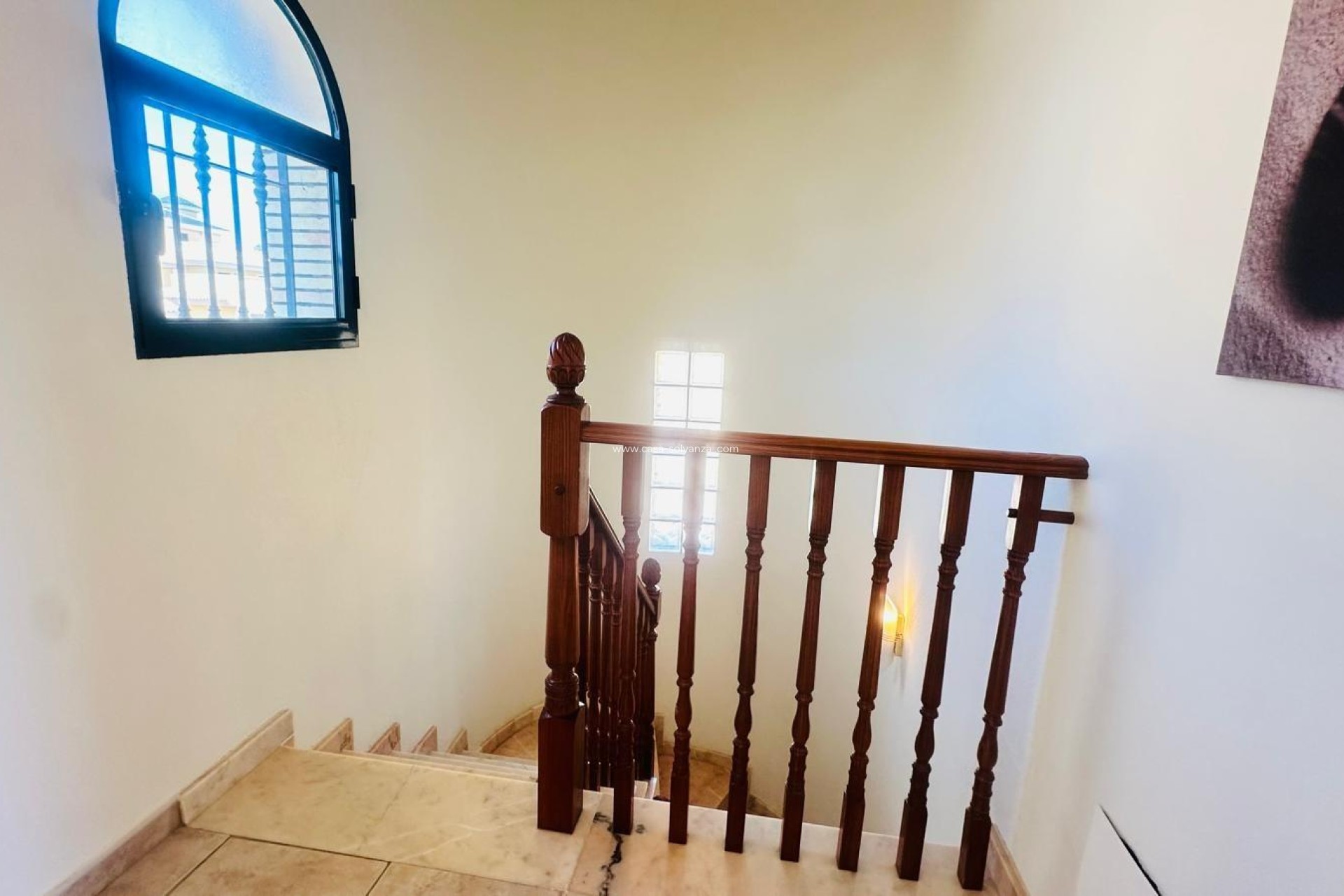 Resale - Villa - Orihuela Costa - Pau 8