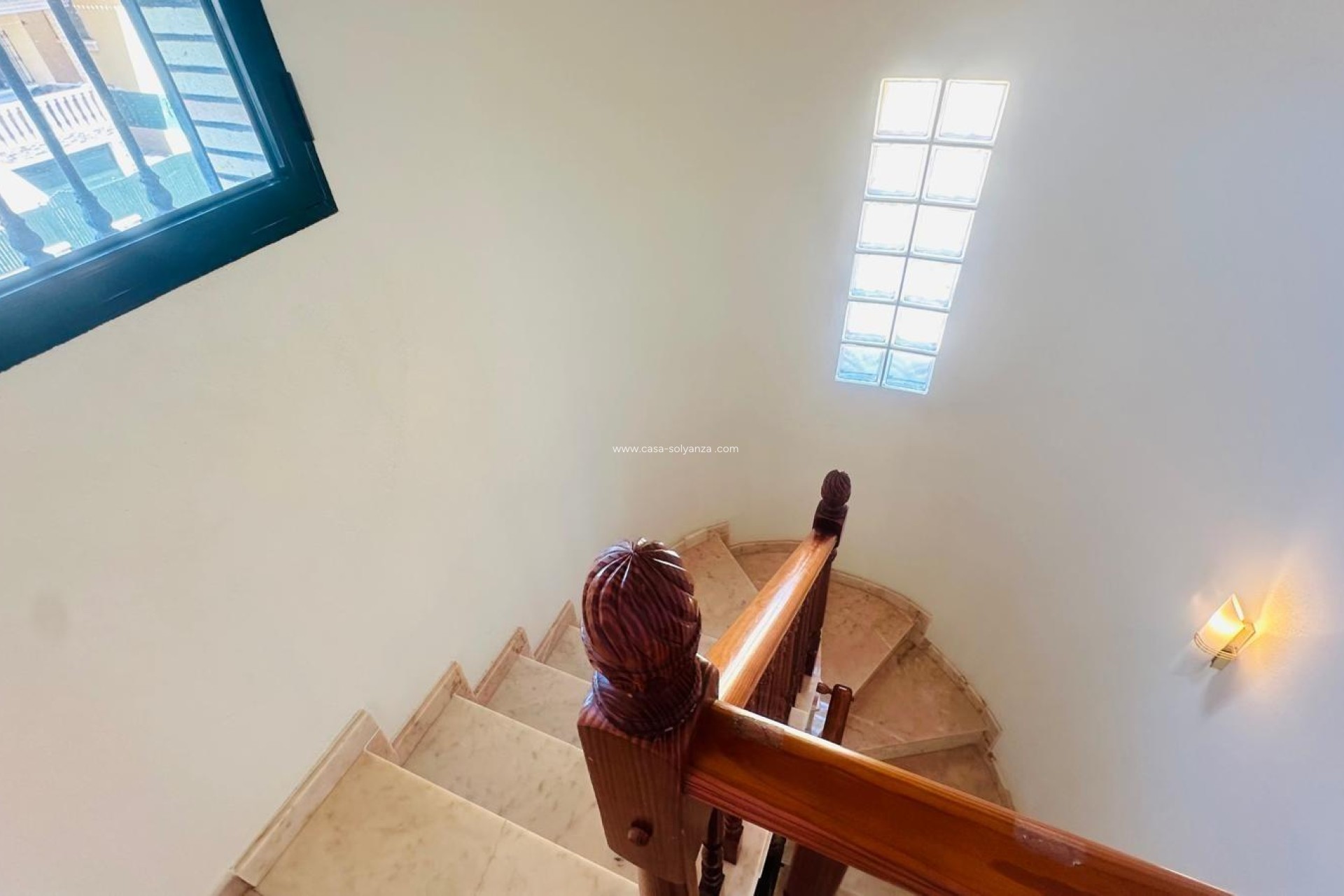 Resale - Villa - Orihuela Costa - Pau 8