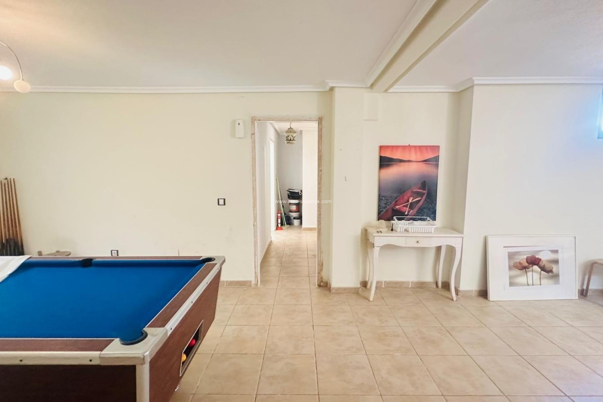 Resale - Villa - Orihuela Costa - Pau 8