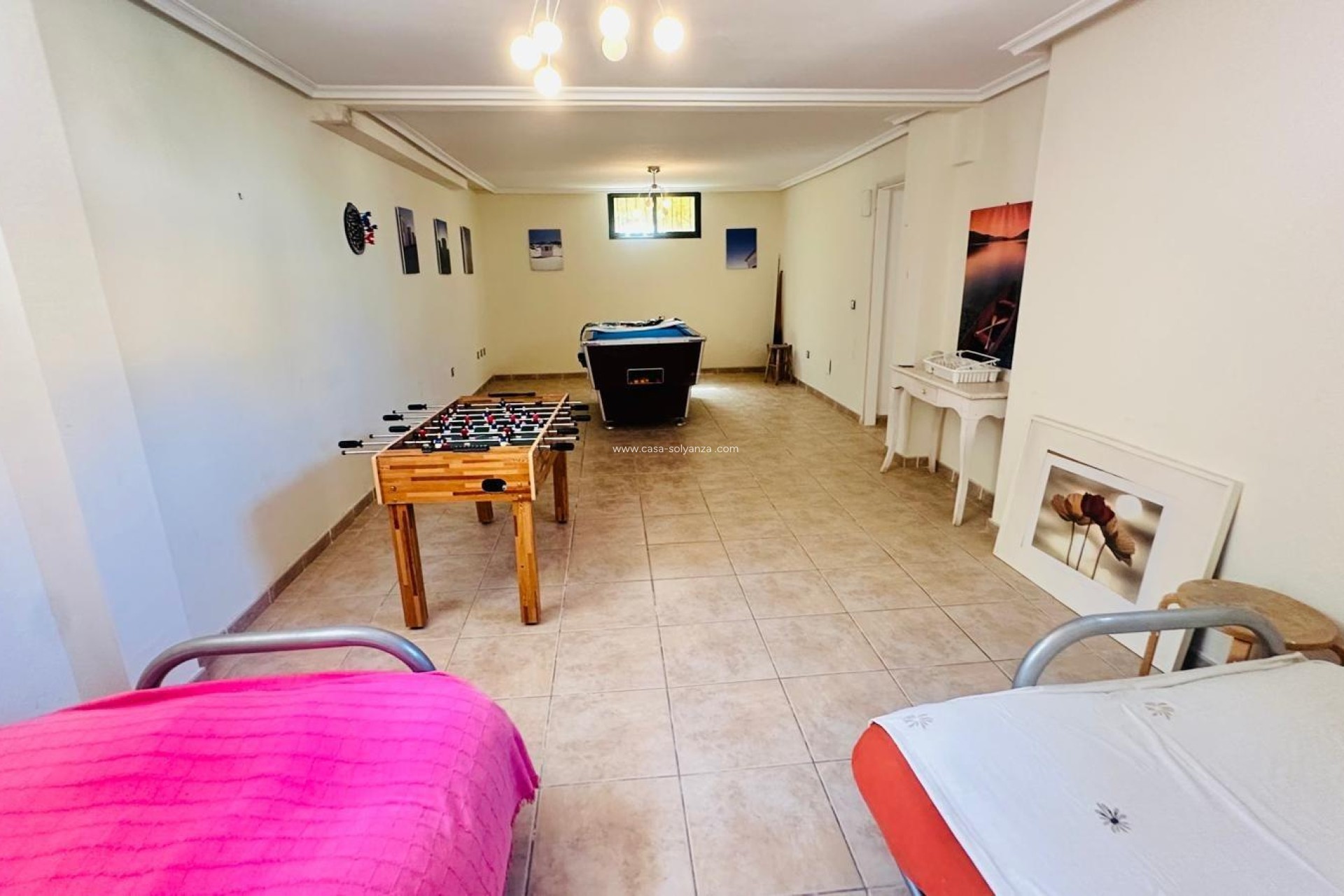 Resale - Villa - Orihuela Costa - Pau 8