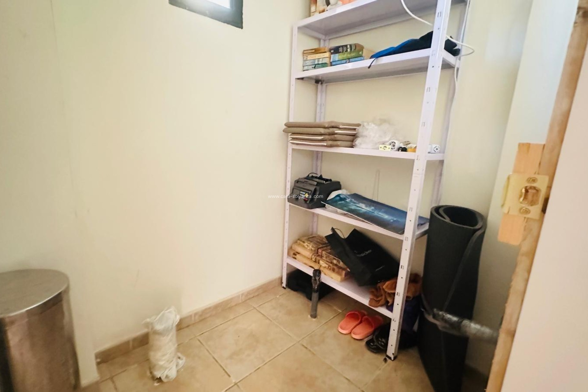 Resale - Villa - Orihuela Costa - Pau 8